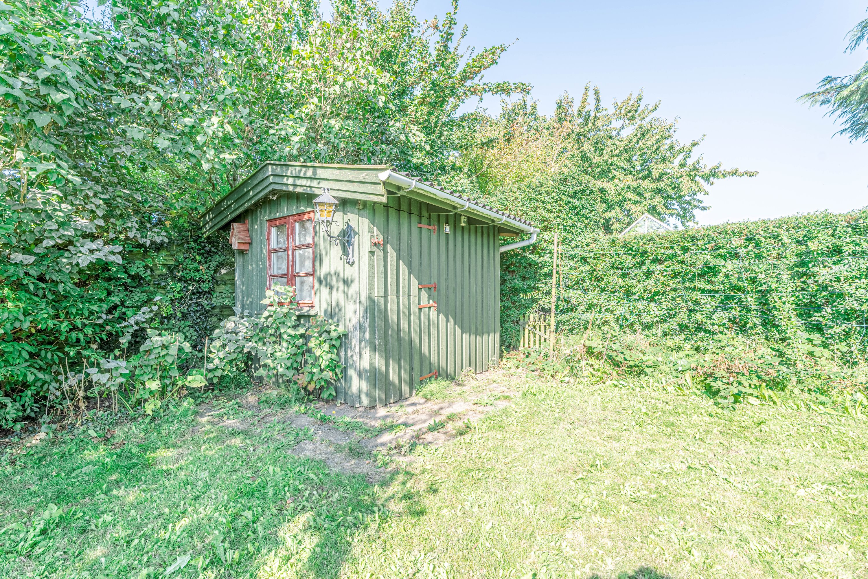 Fremhævet  billede i fuldskærmstilstand. Billede af Nørregade 19, 5610 Assens