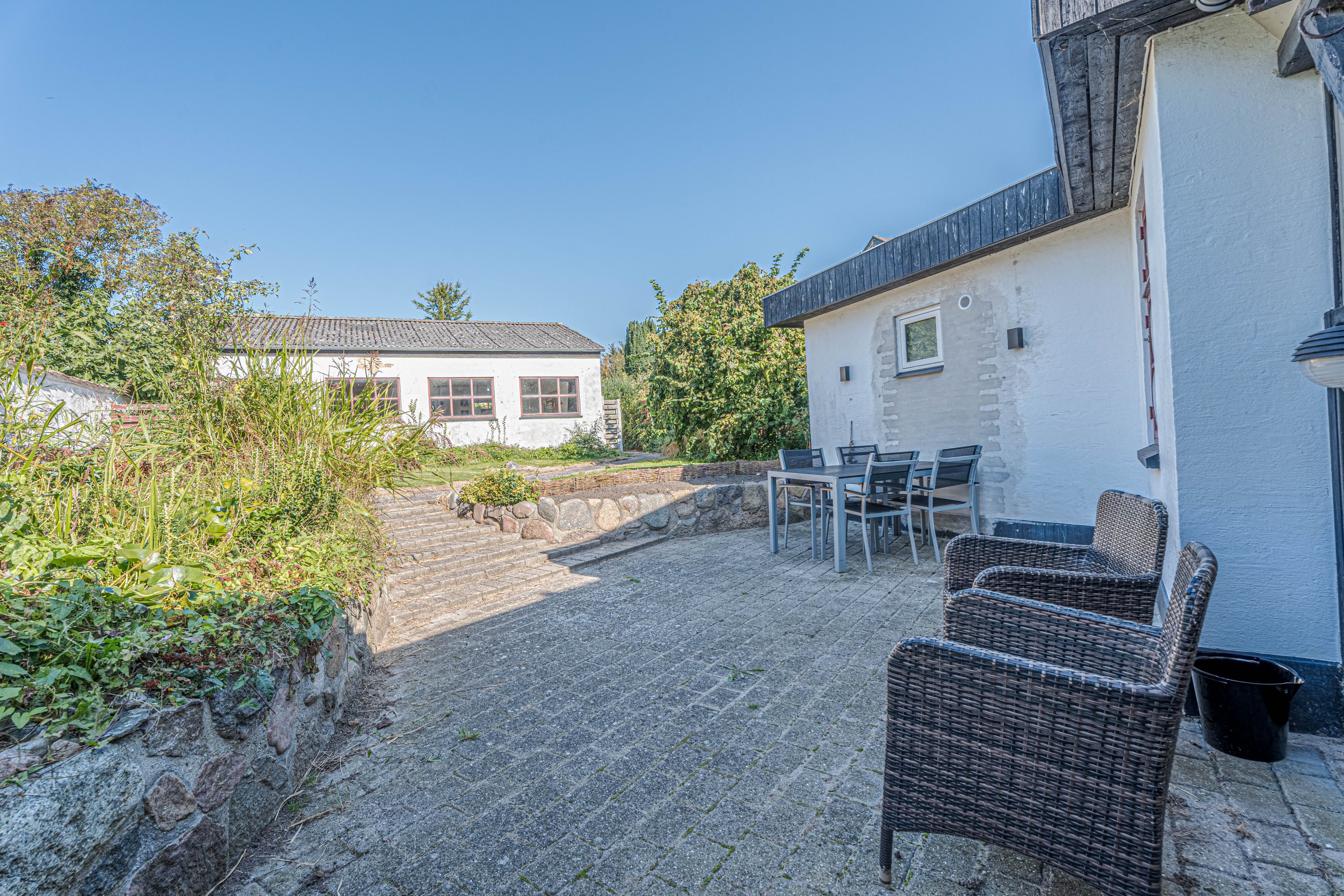 Fremhævet  billede i fuldskærmstilstand. Billede af Nørregade 19, 5610 Assens