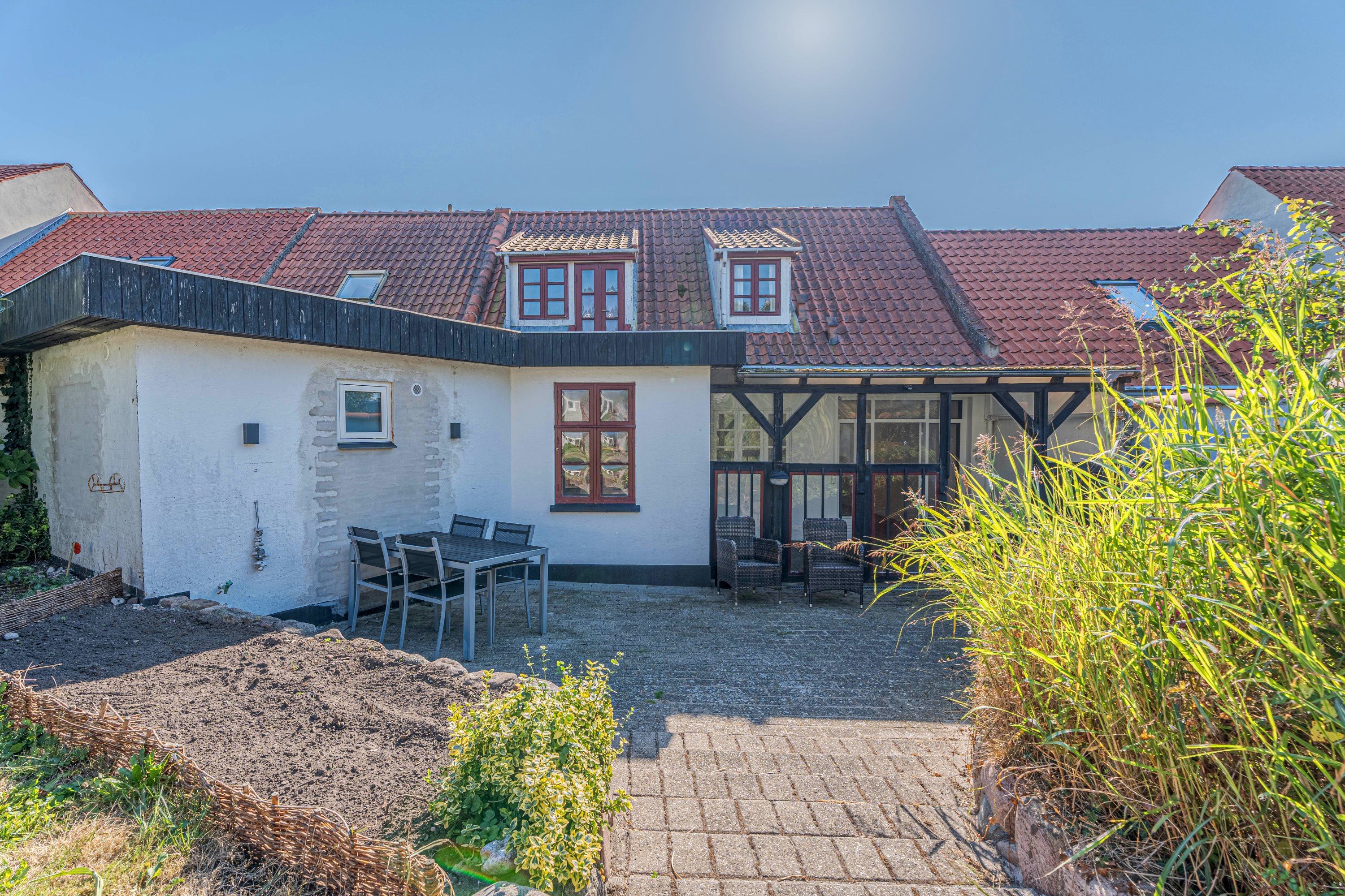 Fremhævet  billede i fuldskærmstilstand. Billede af Nørregade 19, 5610 Assens