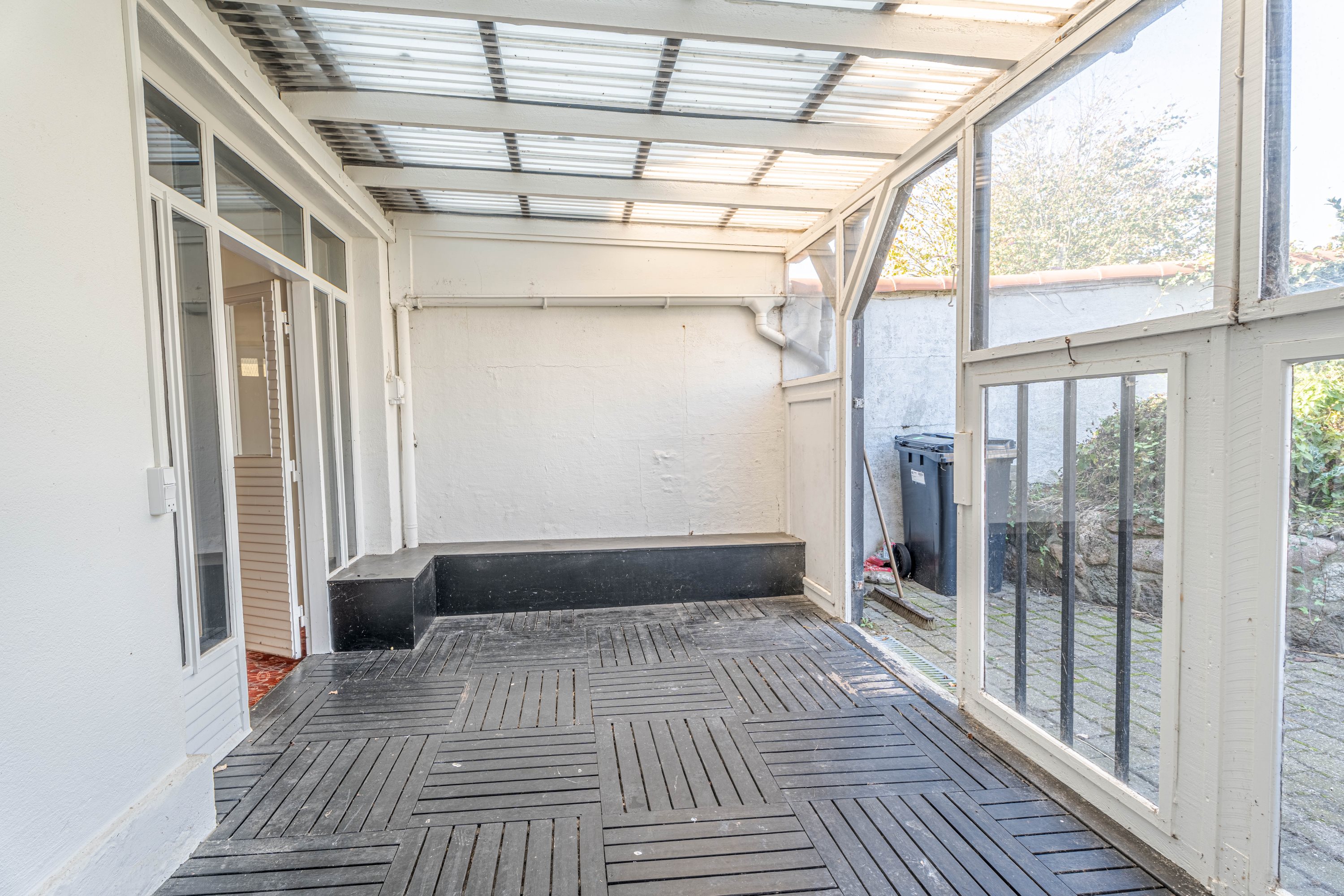 Fremhævet  billede i fuldskærmstilstand. Billede af Nørregade 19, 5610 Assens