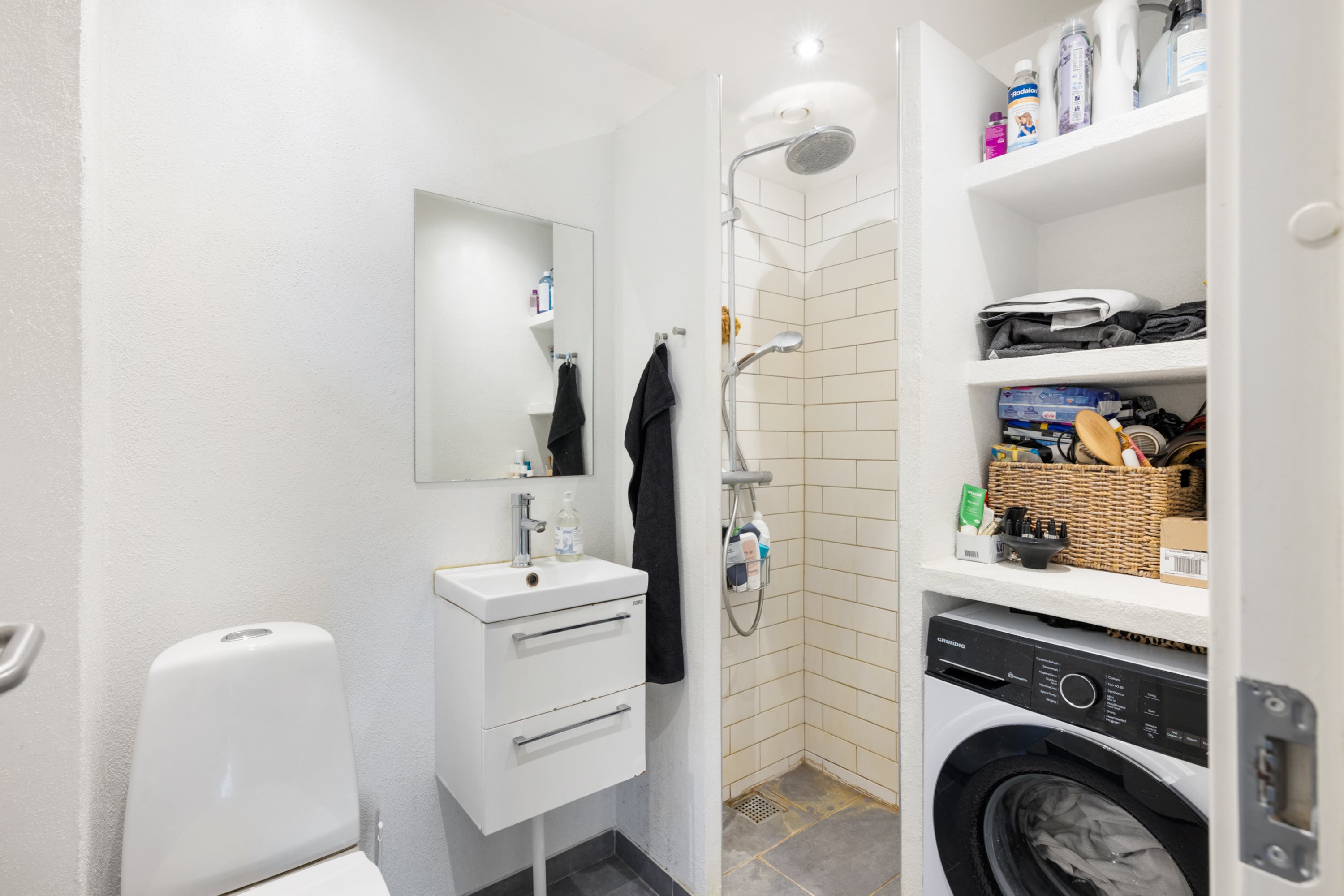 Fremhævet  billede i fuldskærmstilstand. Billede af Hougårdsvej 54, 2. tv., 8220 Brabrand