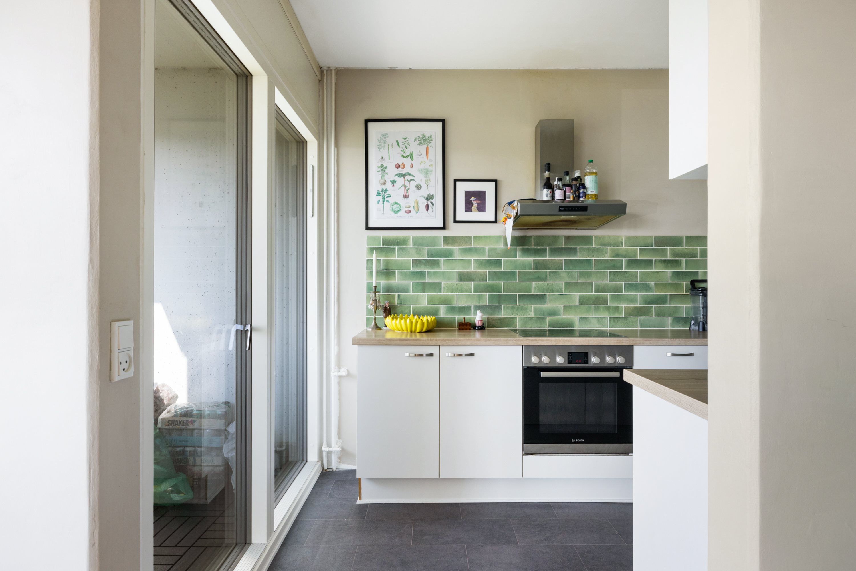 Miniaturebillede 1: . Billede af Hougårdsvej 54, 2. tv., 8220 Brabrand