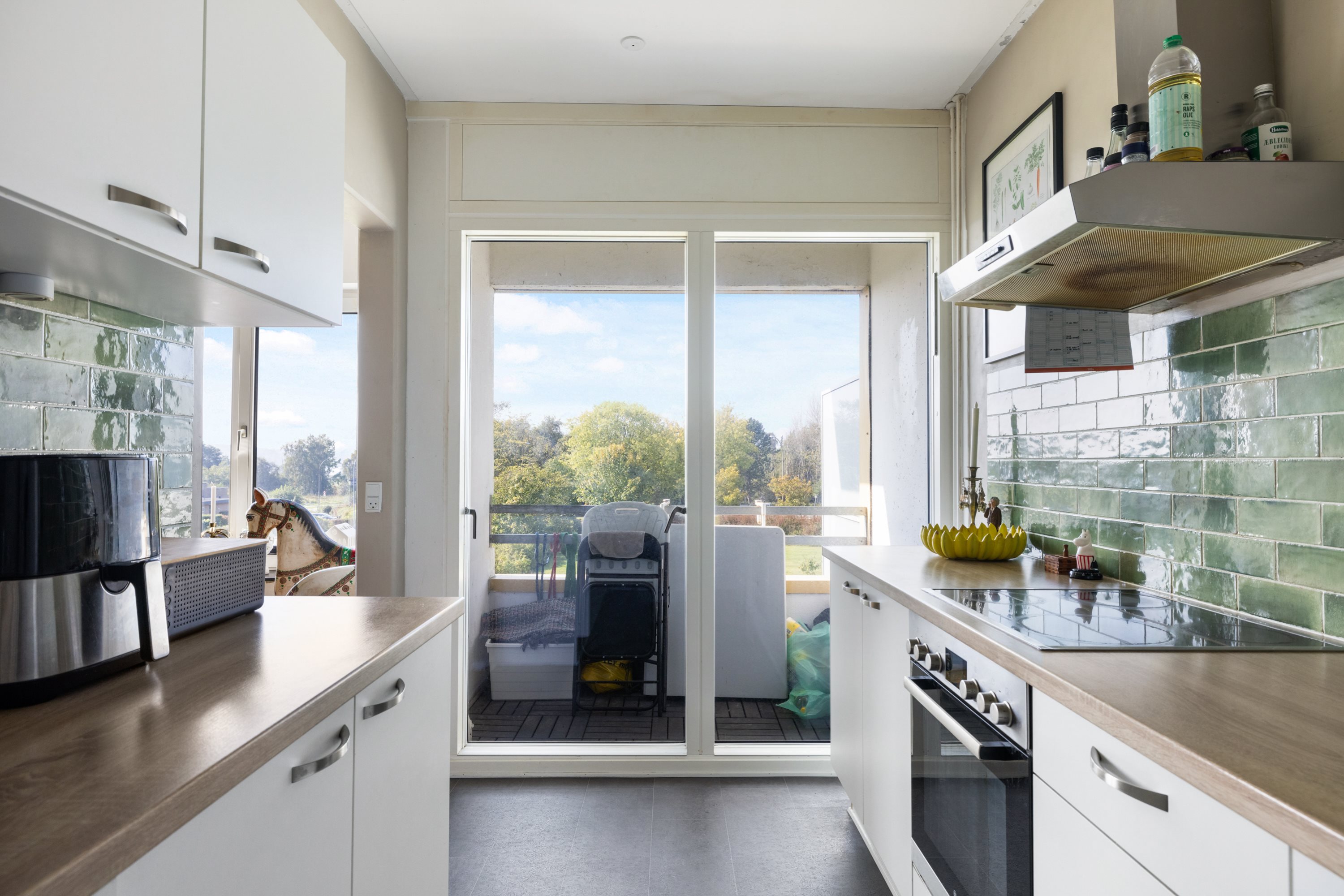 Fremhævet  billede i fuldskærmstilstand. Billede af Hougårdsvej 54, 2. tv., 8220 Brabrand