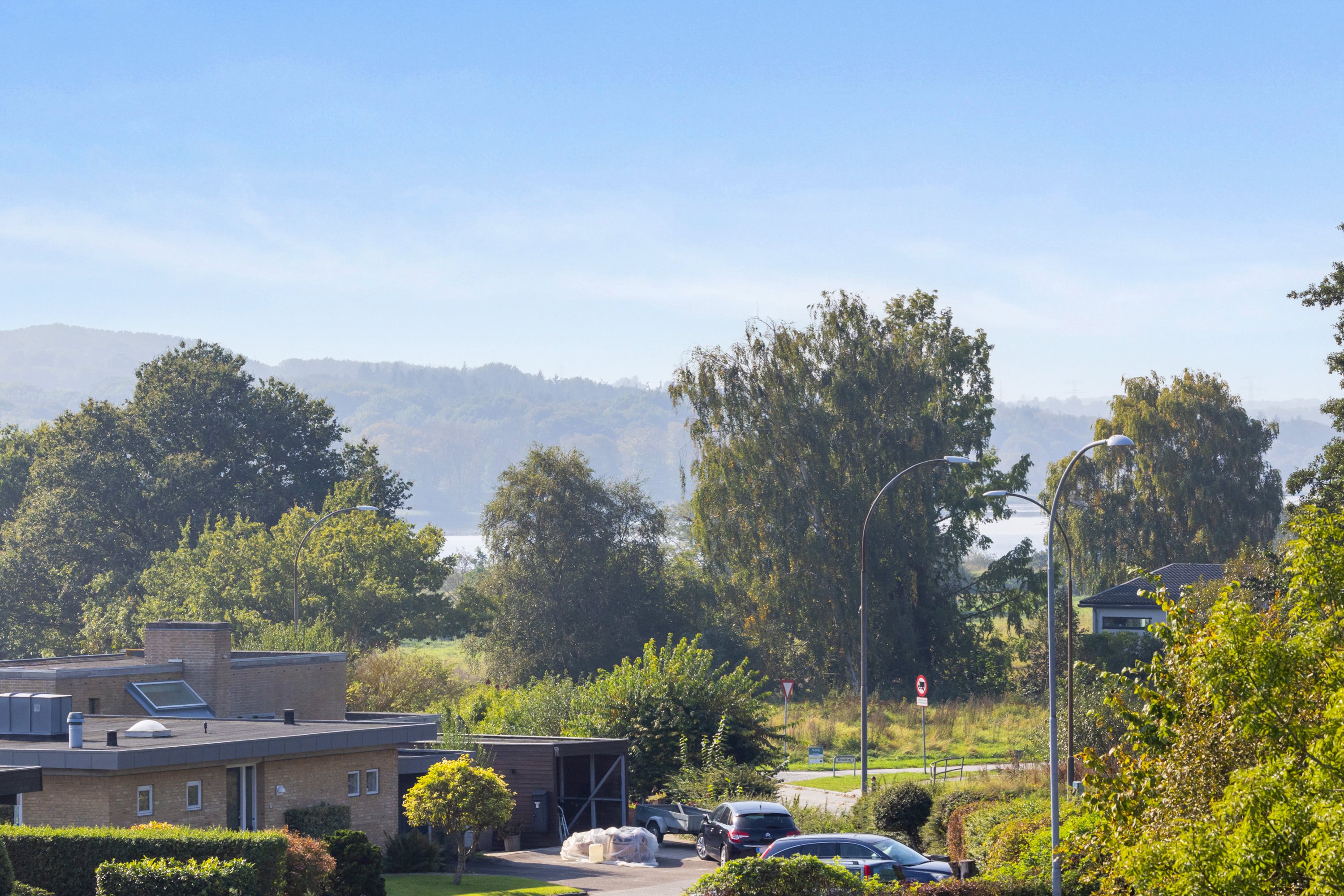 Fremhævet  billede i fuldskærmstilstand. Billede af Hougårdsvej 54, 2. tv., 8220 Brabrand