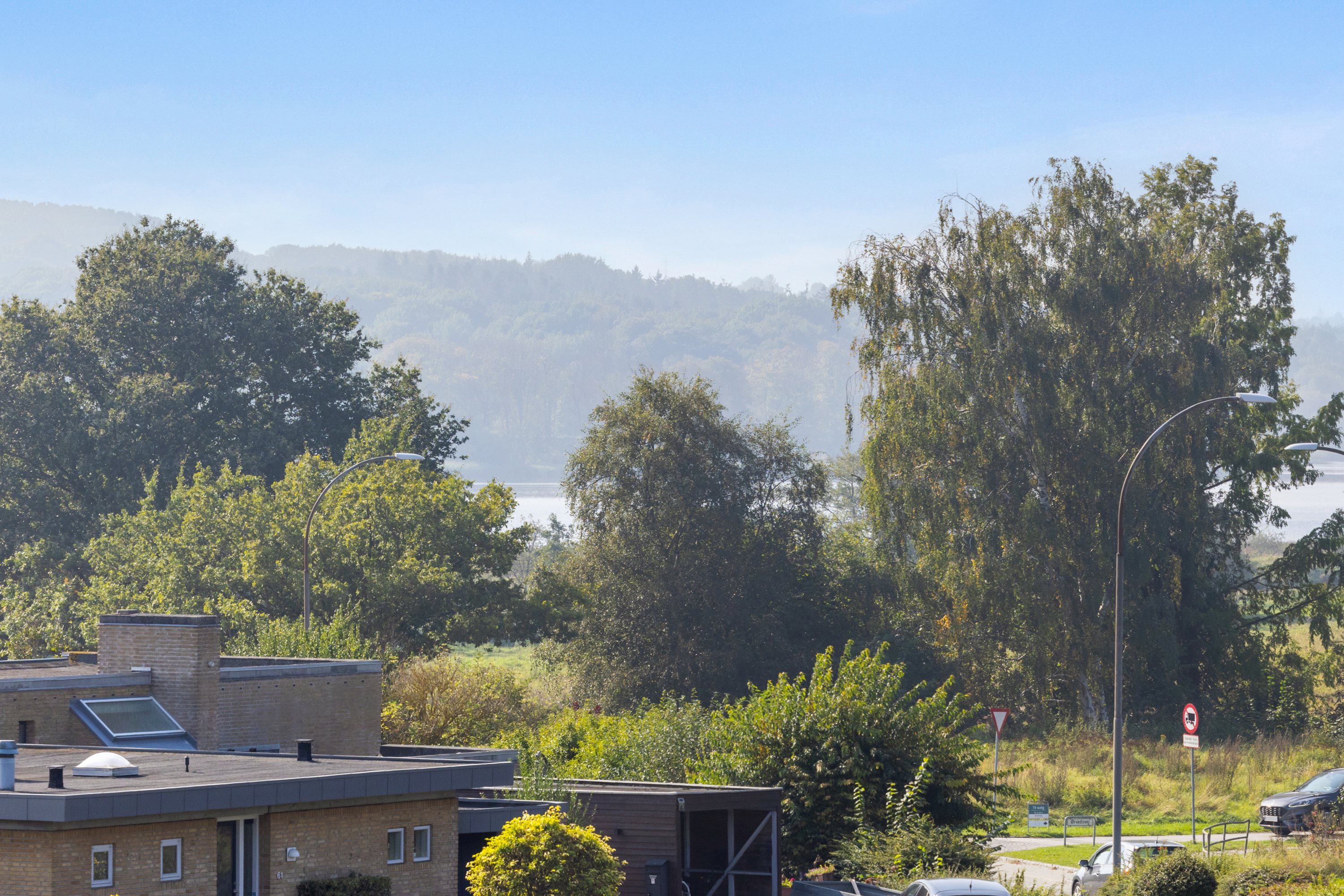 Fremhævet  billede i fuldskærmstilstand. Billede af Hougårdsvej 54, 2. tv., 8220 Brabrand