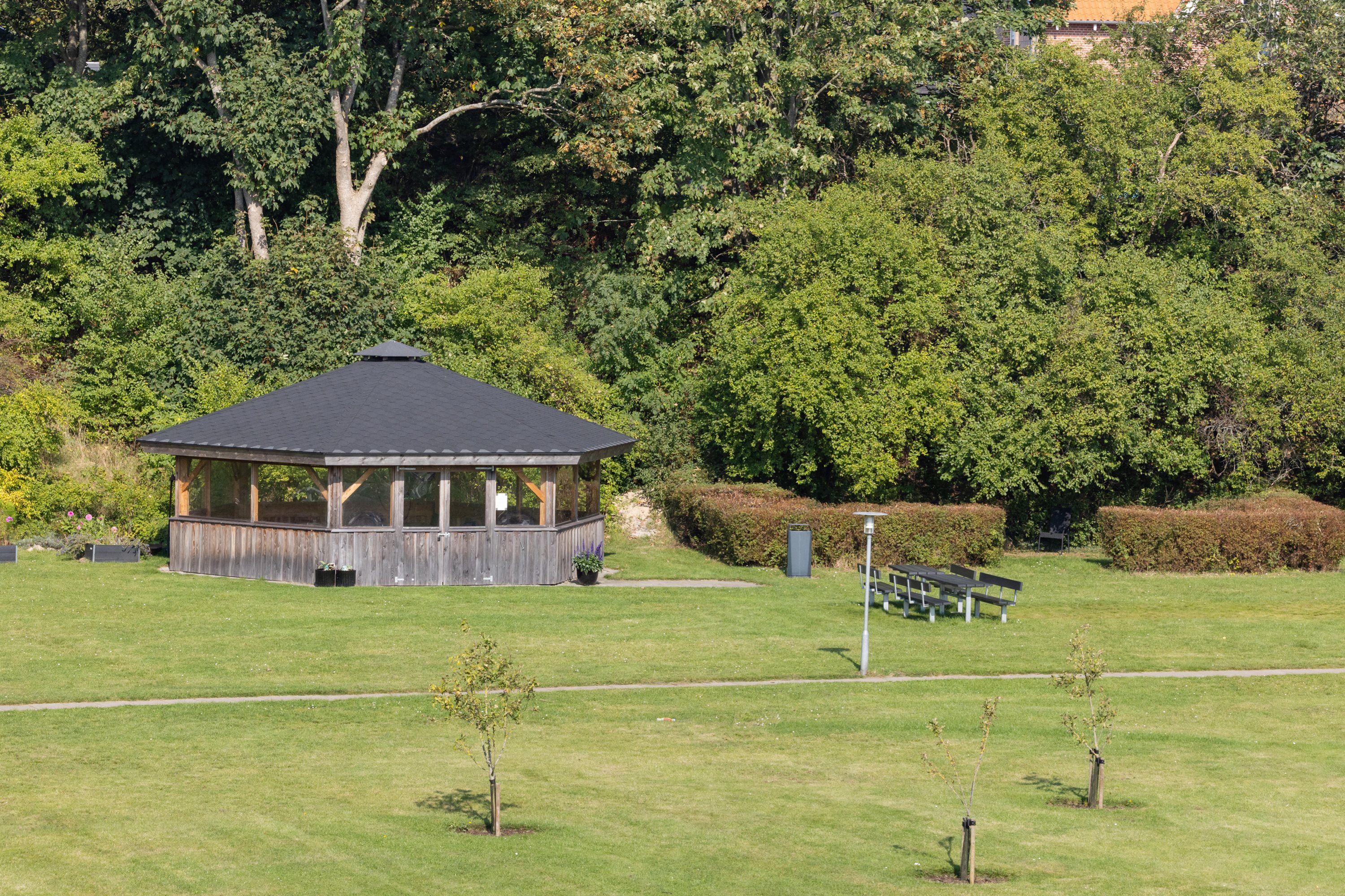 Fremhævet  billede i fuldskærmstilstand. Billede af Hougårdsvej 54, 2. tv., 8220 Brabrand