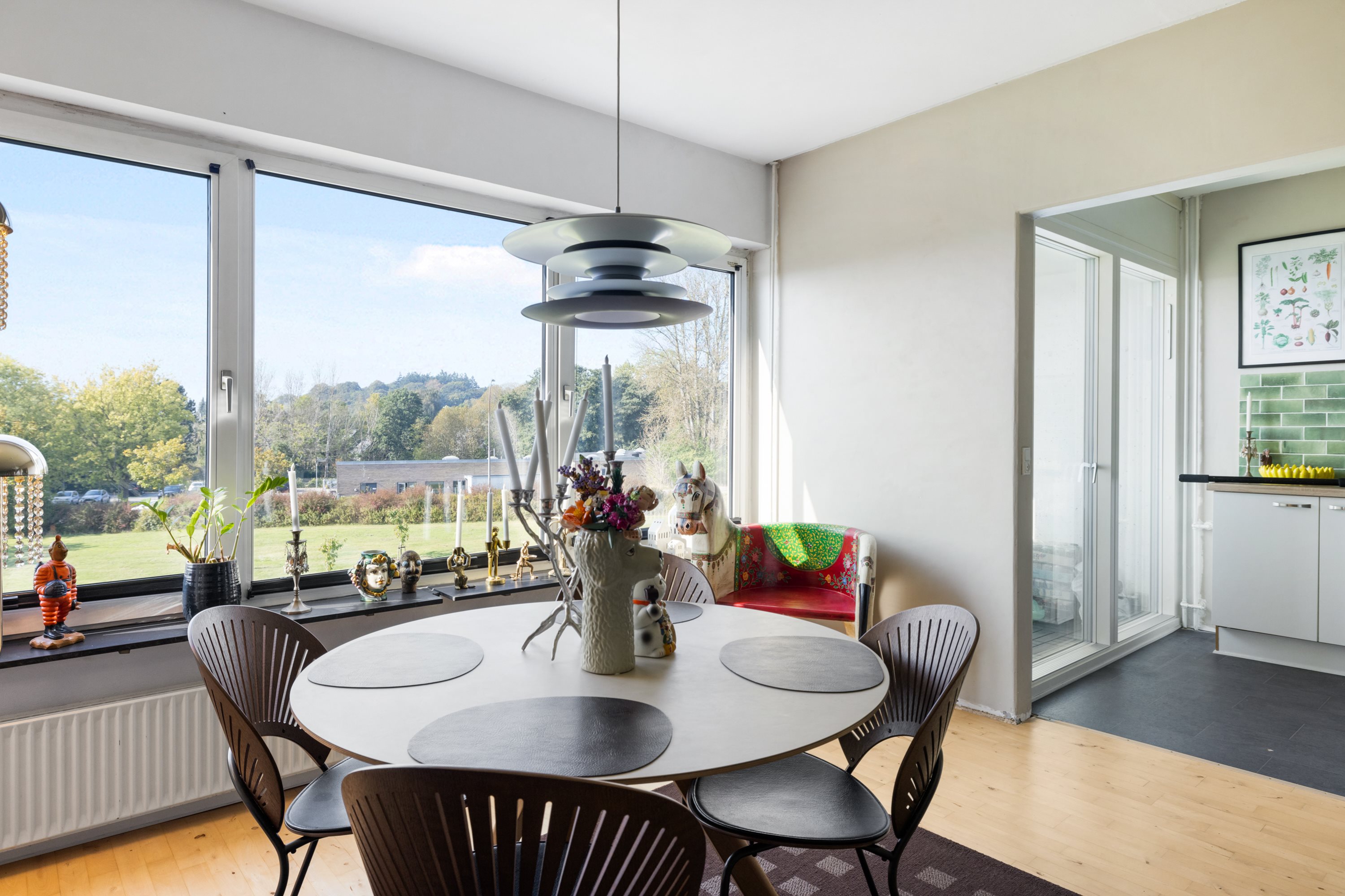 Fremhævet  billede i fuldskærmstilstand. Billede af Hougårdsvej 54, 2. tv., 8220 Brabrand