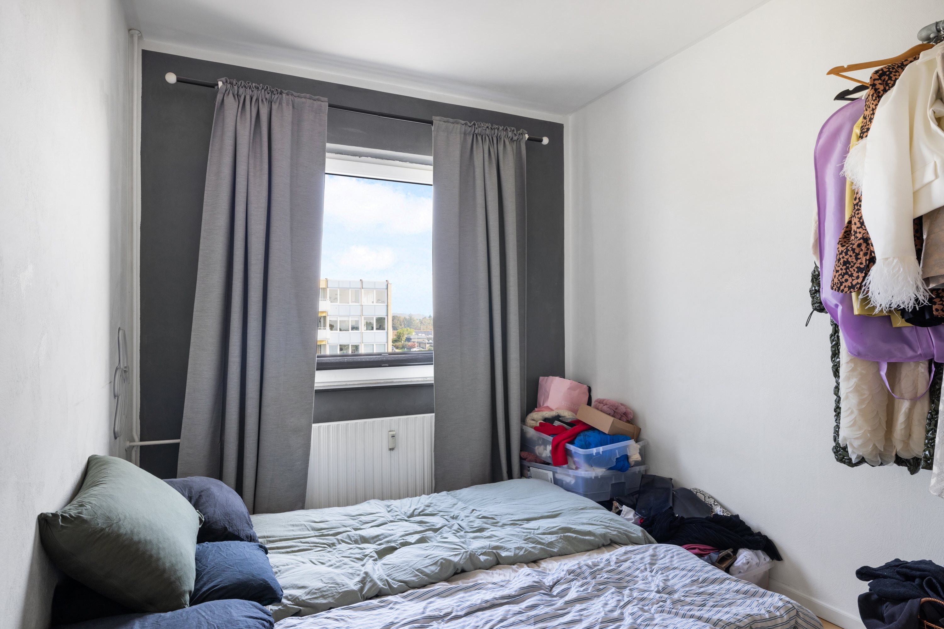 Fremhævet  billede i fuldskærmstilstand. Billede af Hougårdsvej 54, 2. tv., 8220 Brabrand