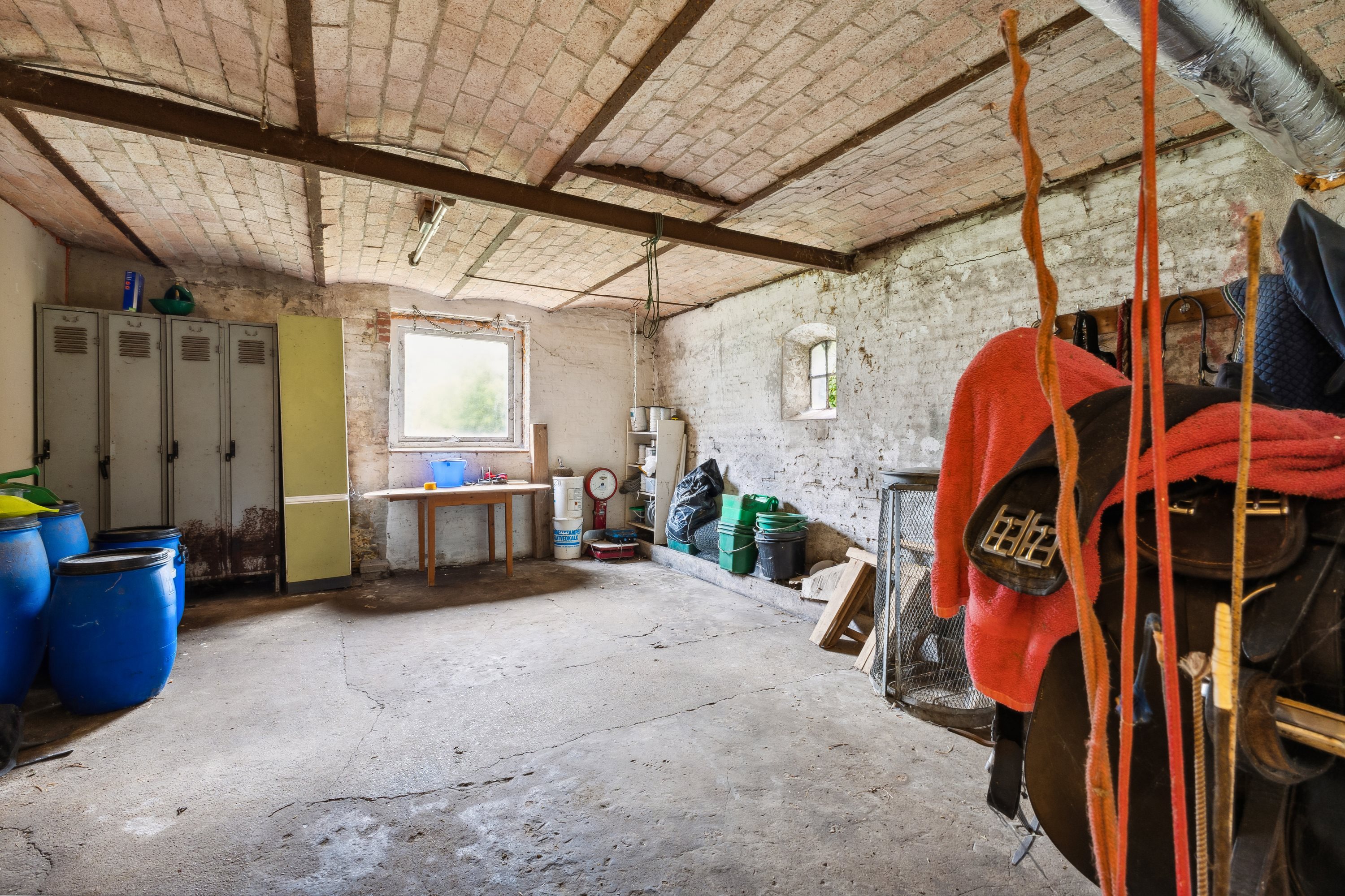 Fremhævet disponibelt rum billede i fuldskærmstilstand. Billede af Valmuemarken 19A, 6771 Gredstedbro