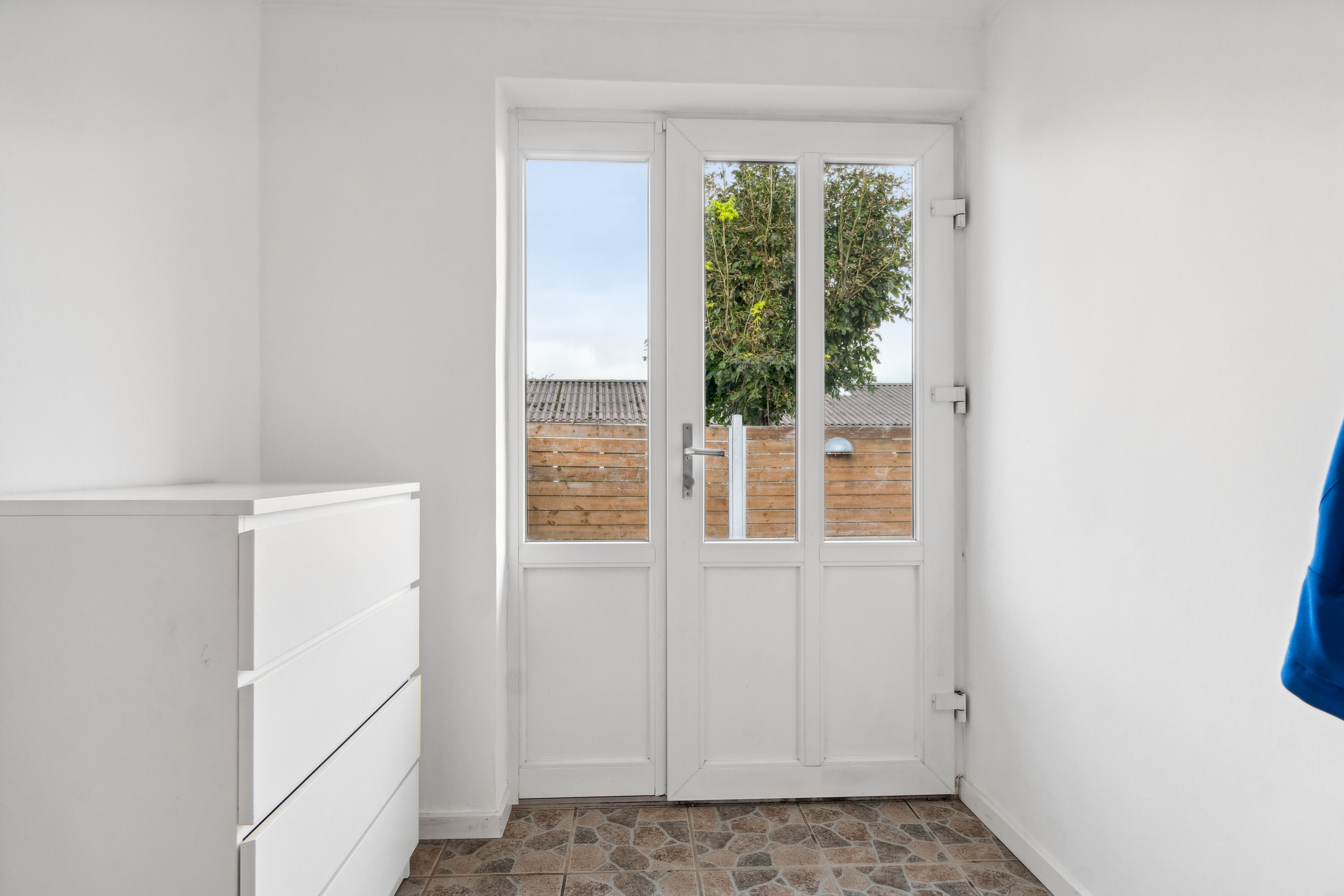 Miniaturebillede 2: værelse. Billede af Algade 24, Koldby, 7752 Snedsted