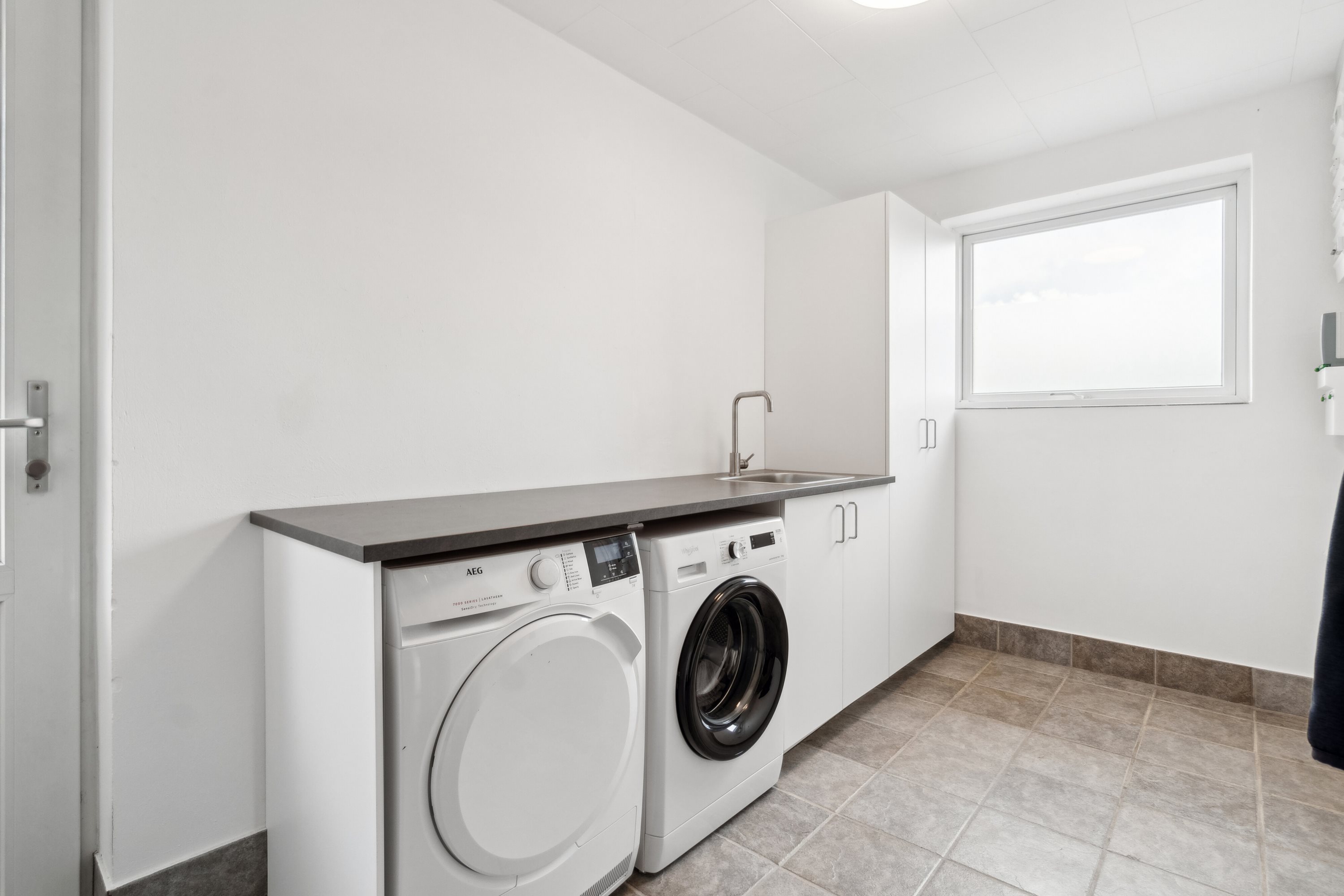 Fremhævet bryggers billede i fuldskærmstilstand. Billede af Algade 24, Koldby, 7752 Snedsted