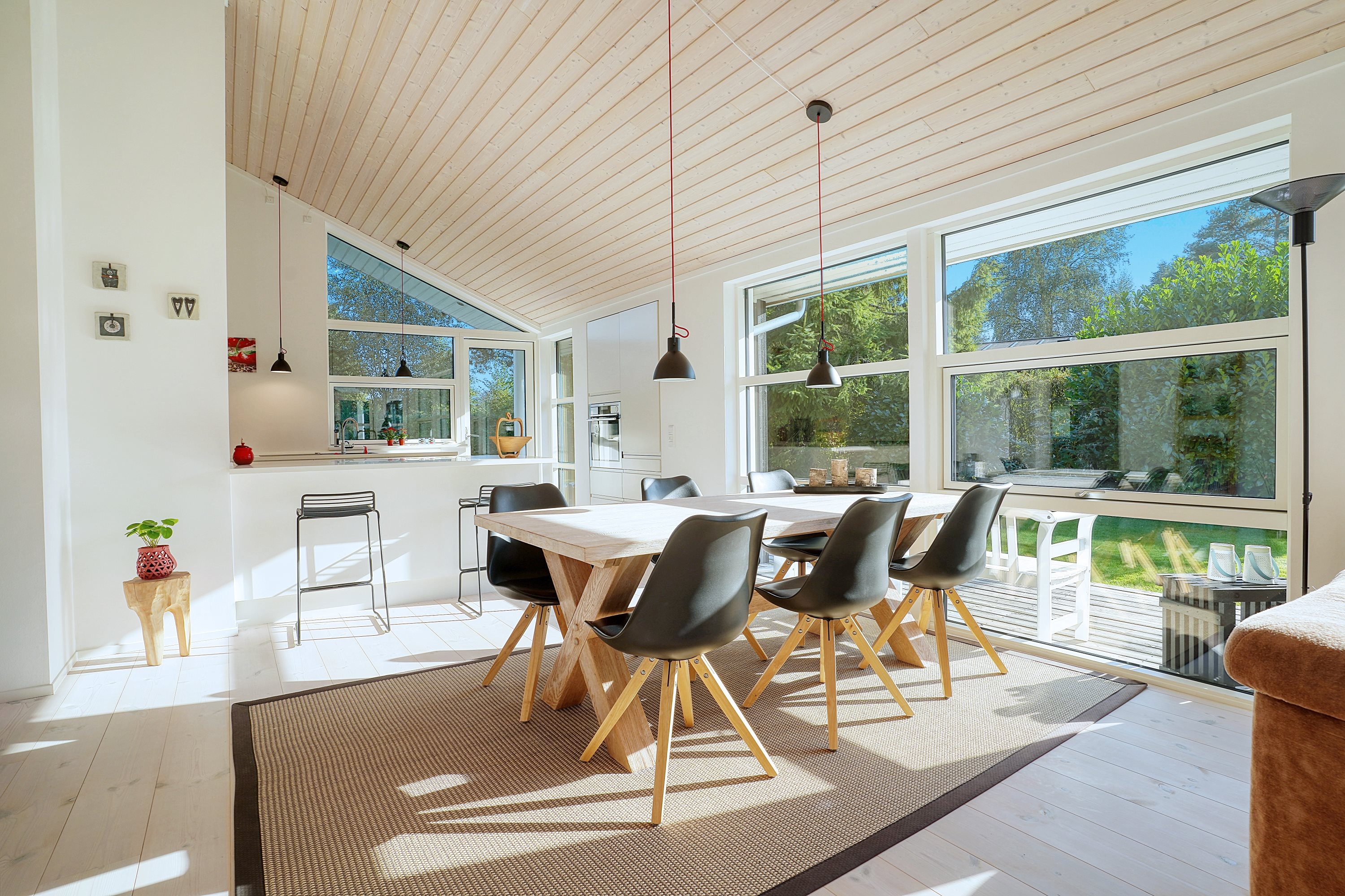 Syrenvej 32, 3100 Hornbæk