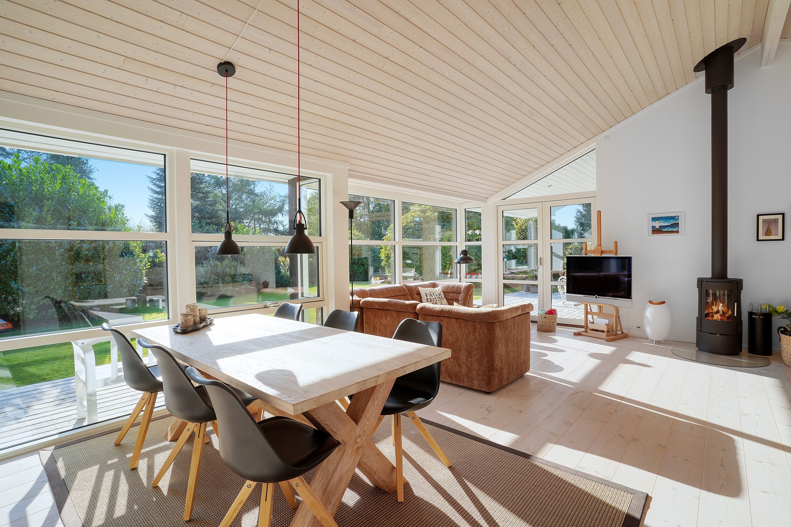 Syrenvej 32, 3100 Hornbæk