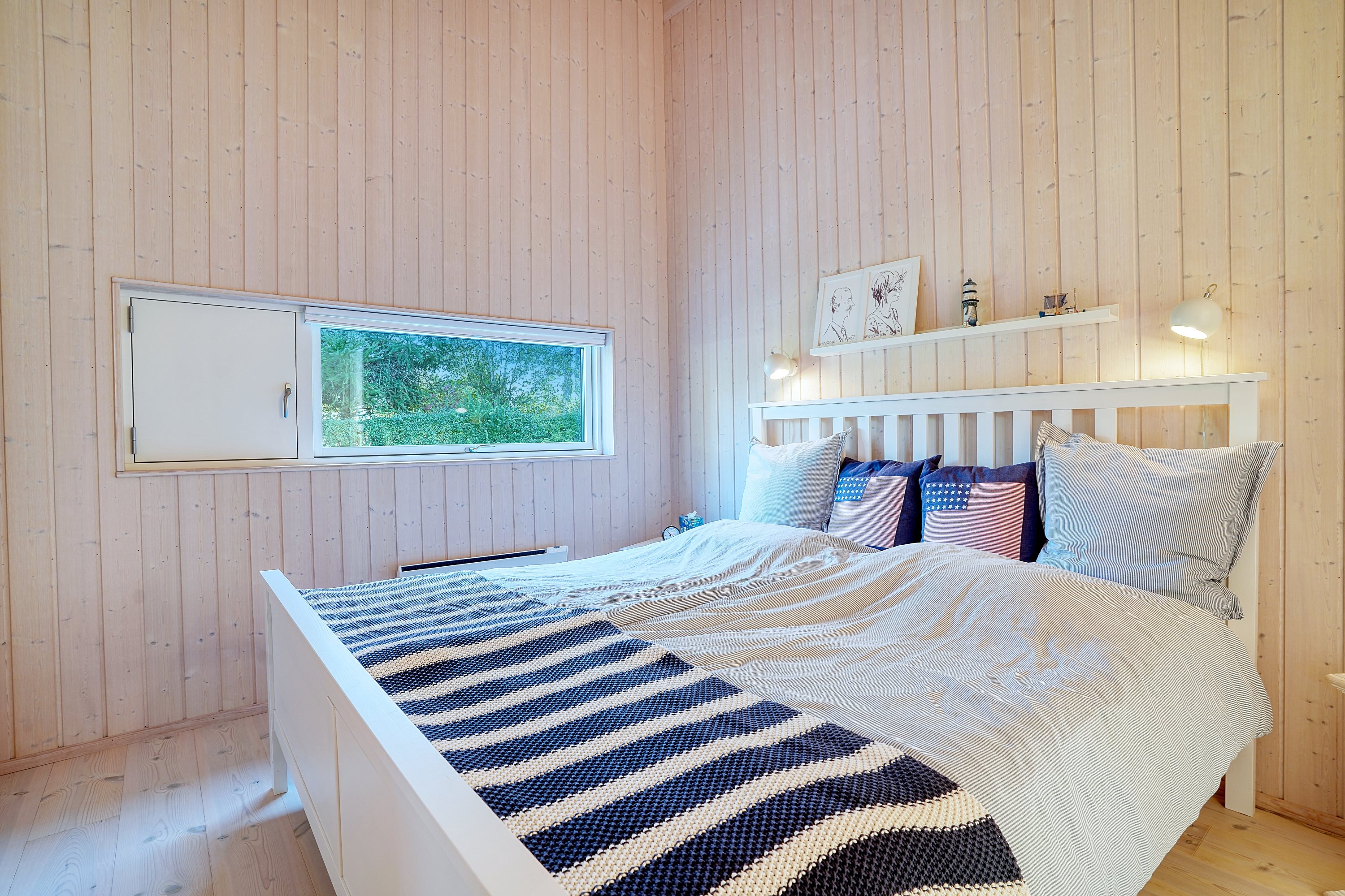 Fremhævet værelse billede i fuldskærmstilstand. Billede af Syrenvej 32, 3100 Hornbæk