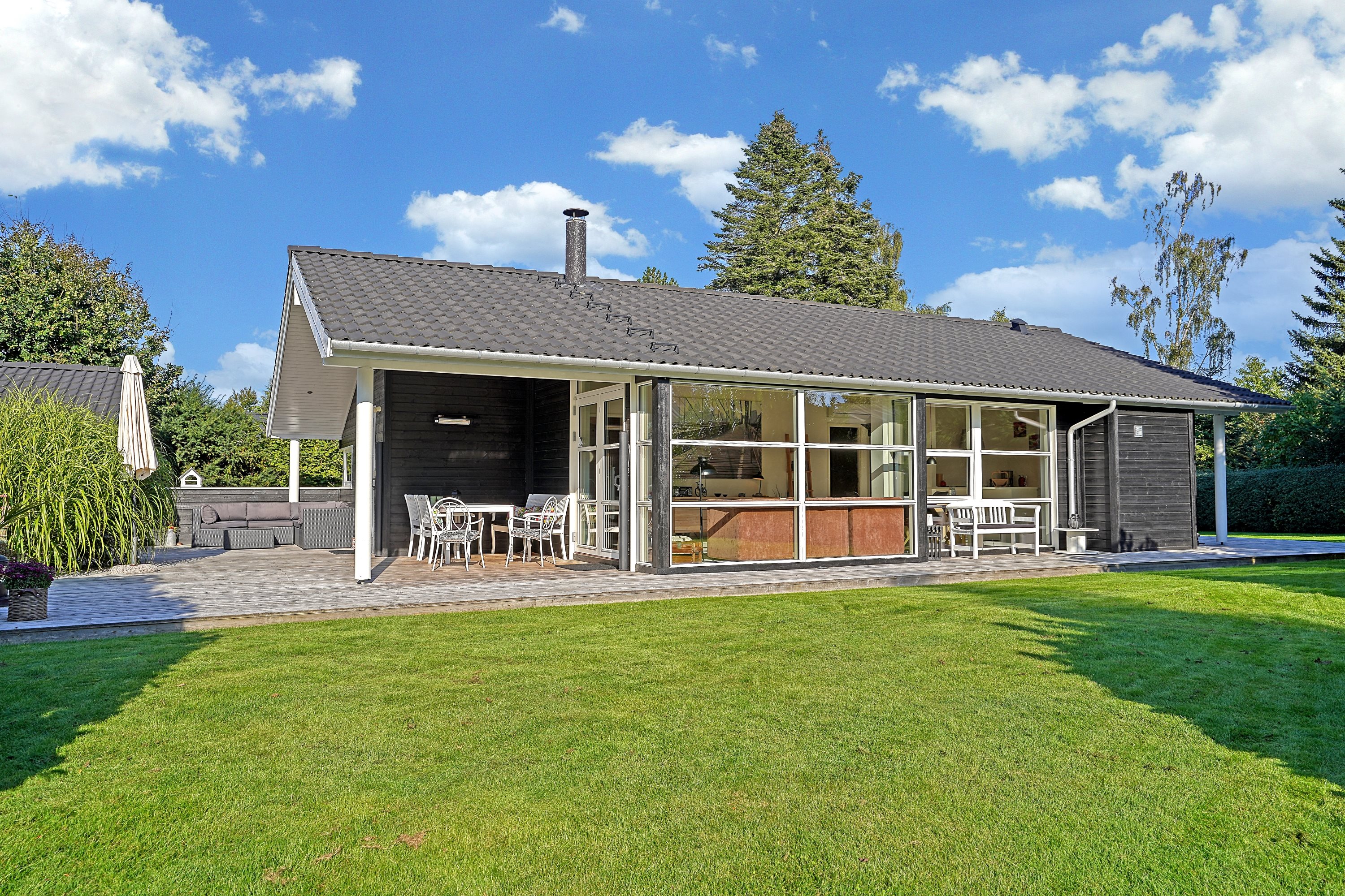 Syrenvej 32, 3100 Hornbæk