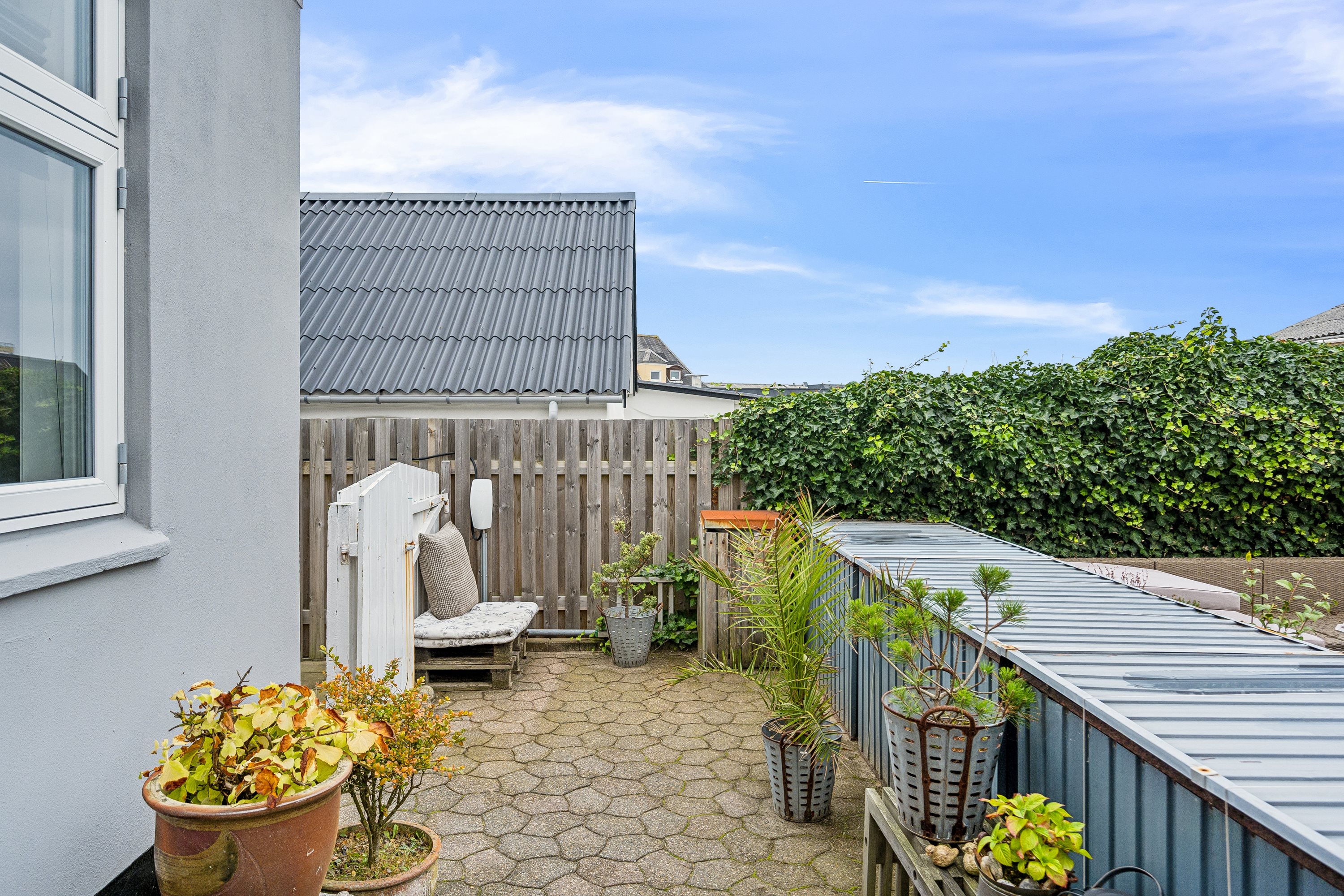 Fremhævet ejendom 1 billede i fuldskærmstilstand. Billede af Højersgade 7, 9850 Hirtshals