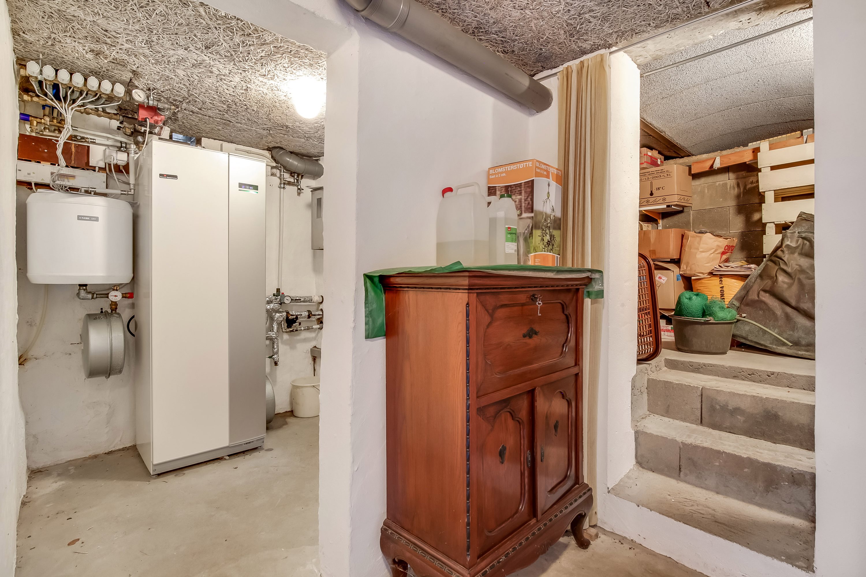 Fremhævet  billede i fuldskærmstilstand. Billede af Havhusevej 58, Havhusene, 8543 Hornslet