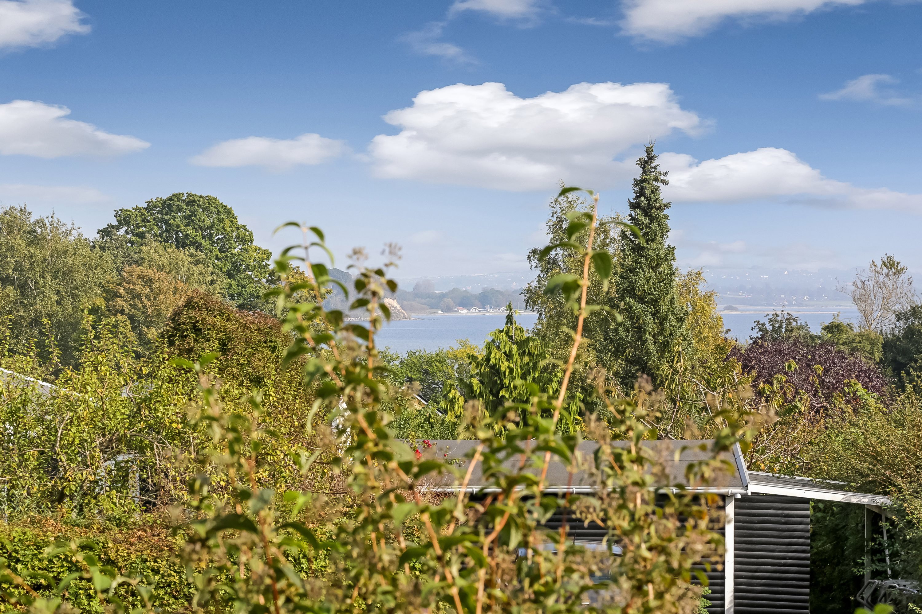 Fremhævet  billede i fuldskærmstilstand. Billede af Havhusevej 58, Havhusene, 8543 Hornslet