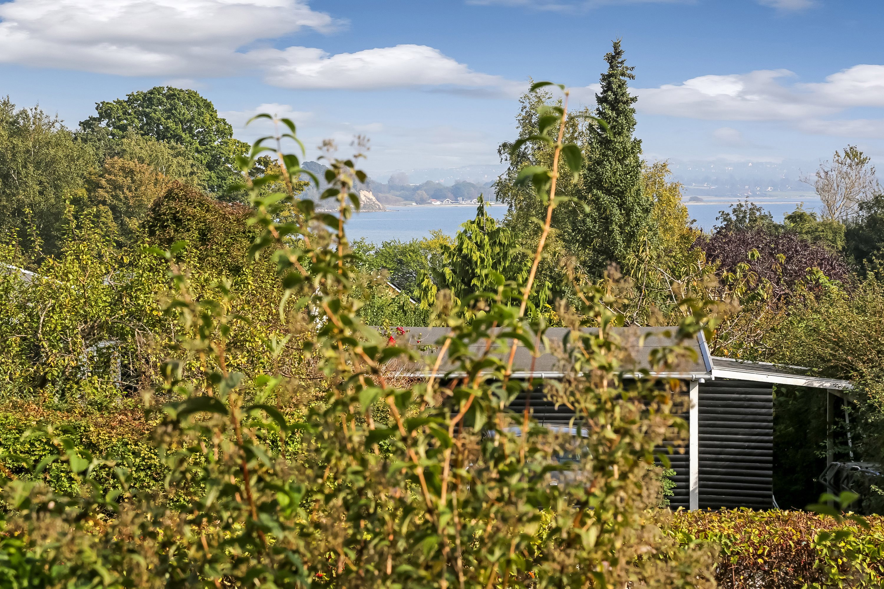 Fremhævet  billede i fuldskærmstilstand. Billede af Havhusevej 58, Havhusene, 8543 Hornslet