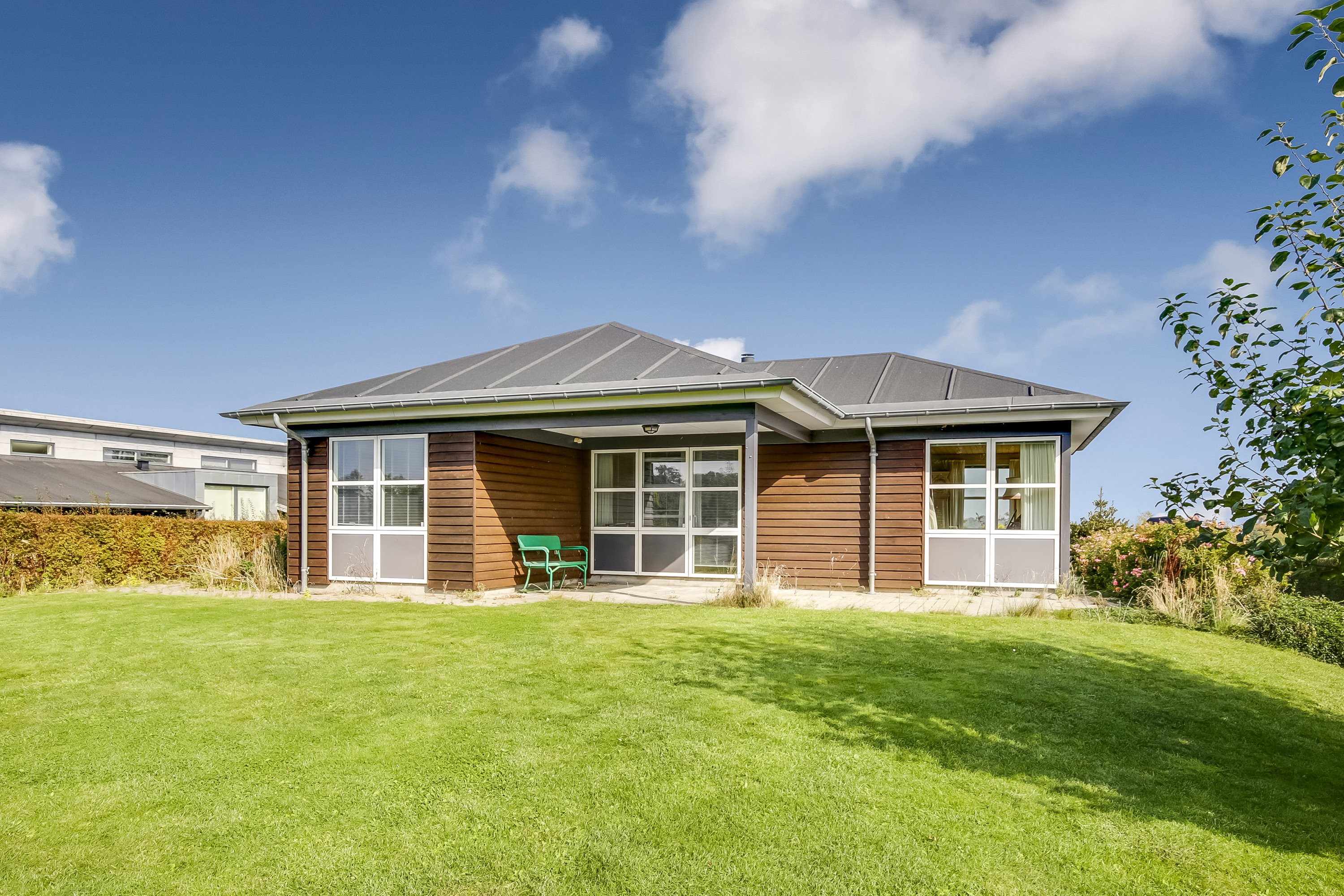 Fremhævet  billede i fuldskærmstilstand. Billede af Havhusevej 58, Havhusene, 8543 Hornslet