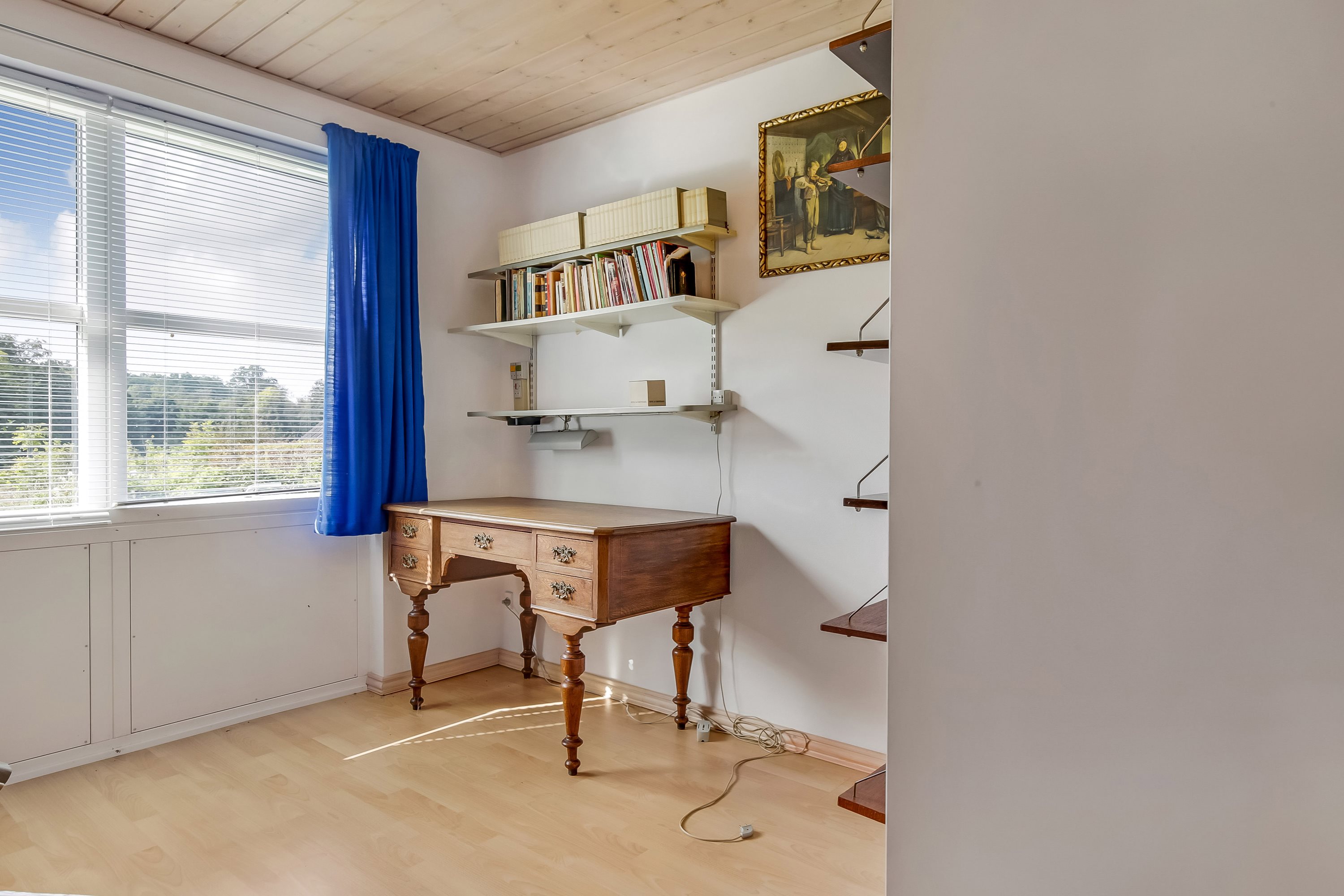 Fremhævet  billede i fuldskærmstilstand. Billede af Havhusevej 58, Havhusene, 8543 Hornslet