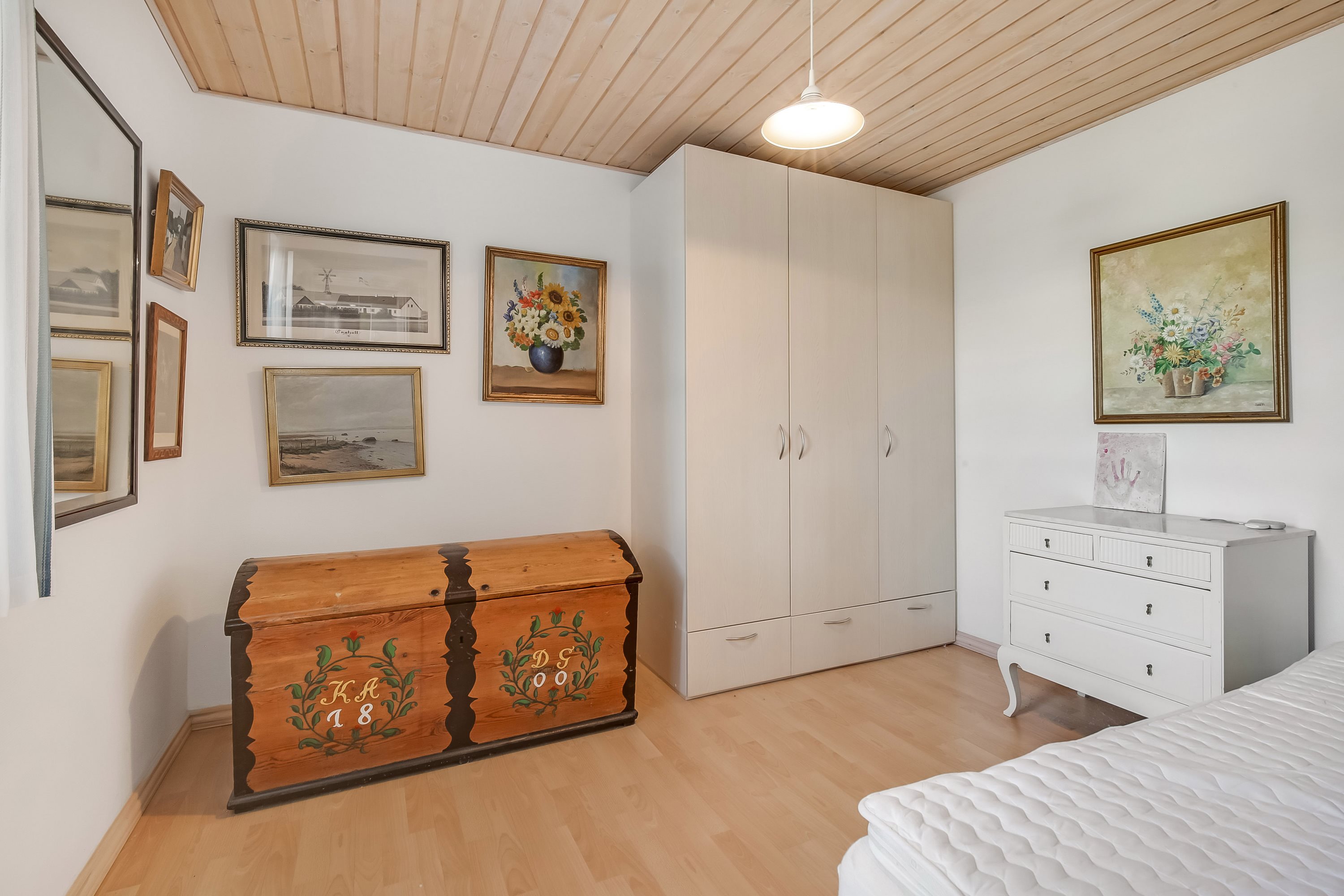 Fremhævet  billede i fuldskærmstilstand. Billede af Havhusevej 58, Havhusene, 8543 Hornslet