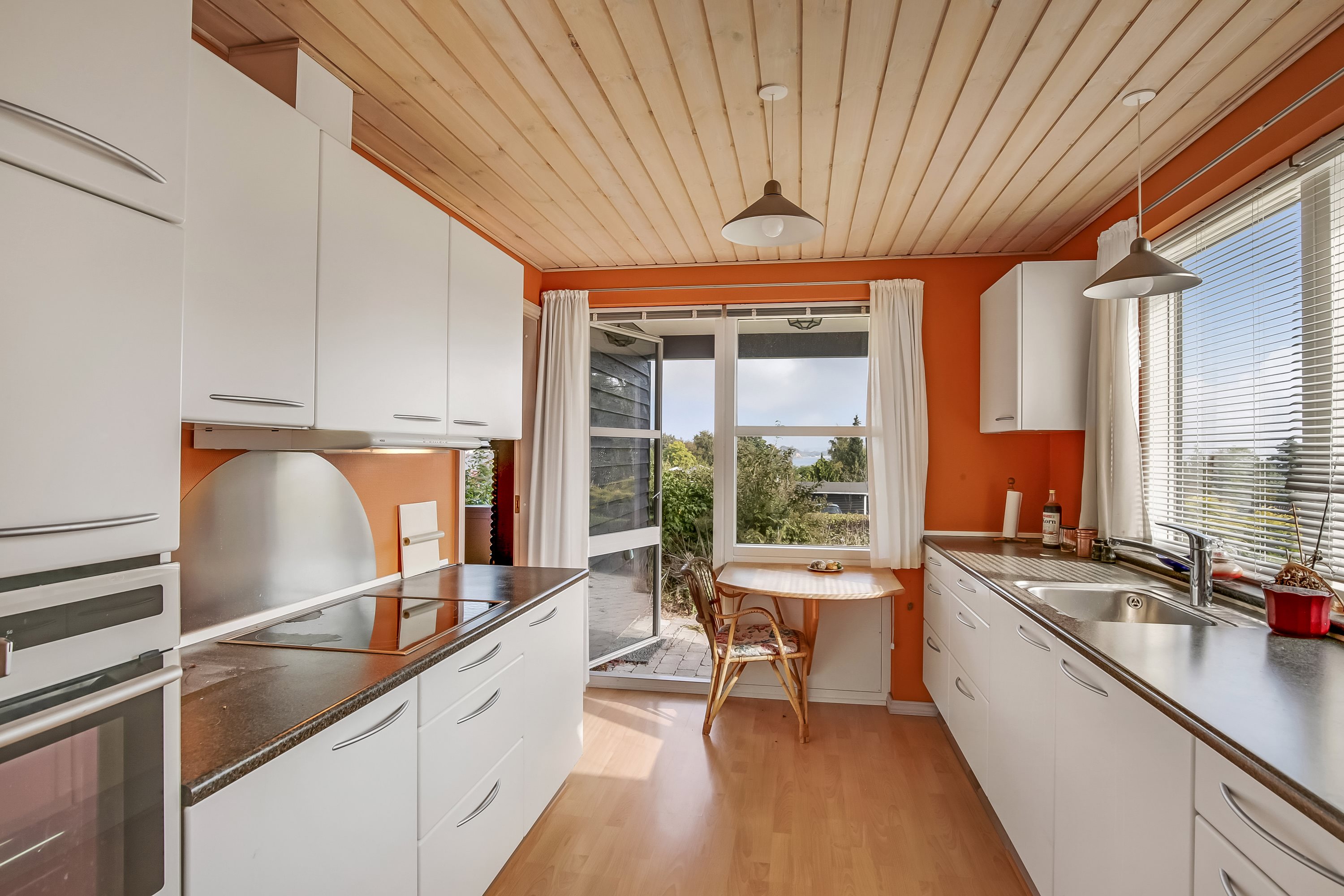 Fremhævet  billede i fuldskærmstilstand. Billede af Havhusevej 58, Havhusene, 8543 Hornslet