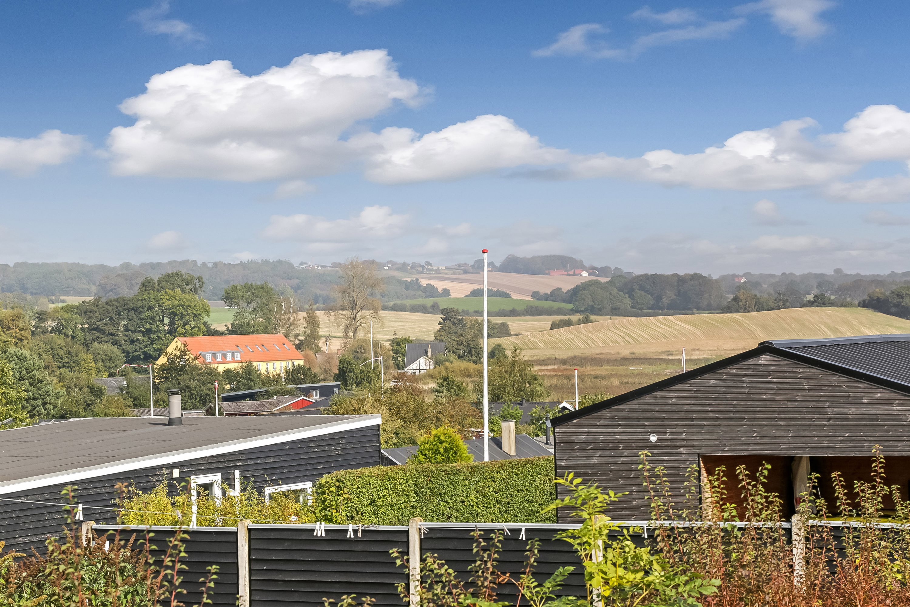 Miniaturebillede 2: . Billede af Havhusevej 58, Havhusene, 8543 Hornslet