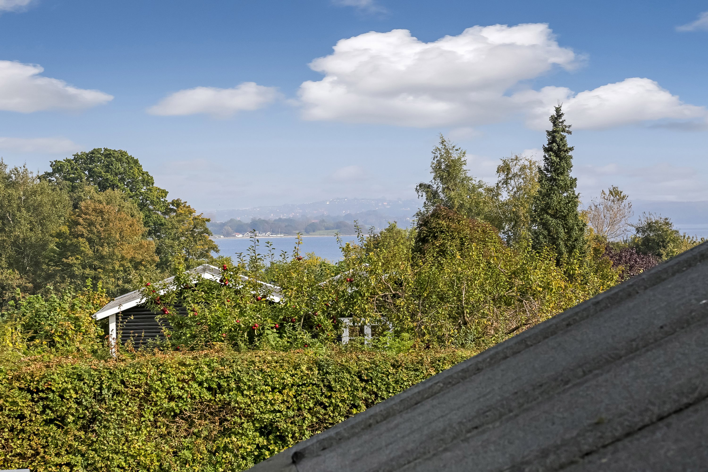 Miniaturebillede 1: . Billede af Havhusevej 58, Havhusene, 8543 Hornslet