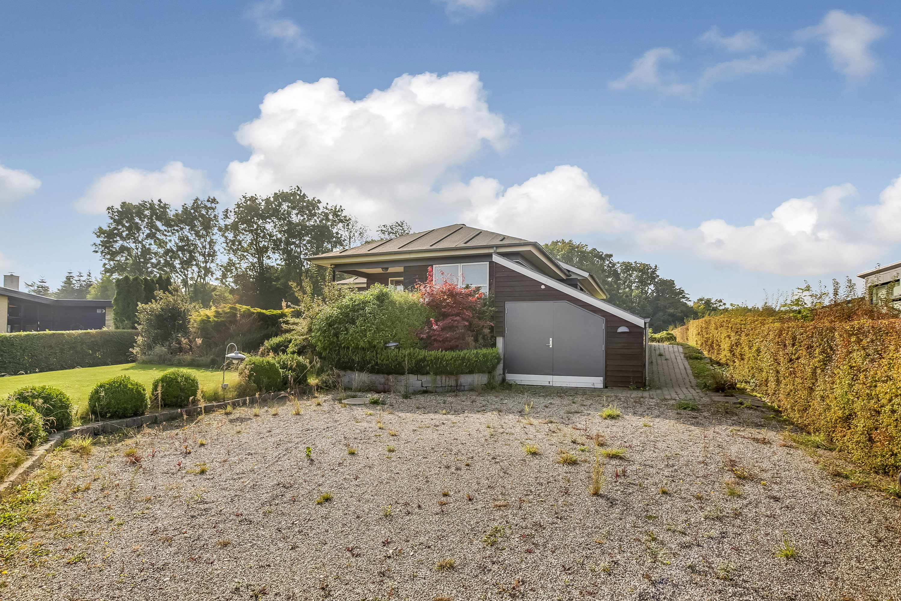 Fremhævet  billede i fuldskærmstilstand. Billede af Havhusevej 58, Havhusene, 8543 Hornslet