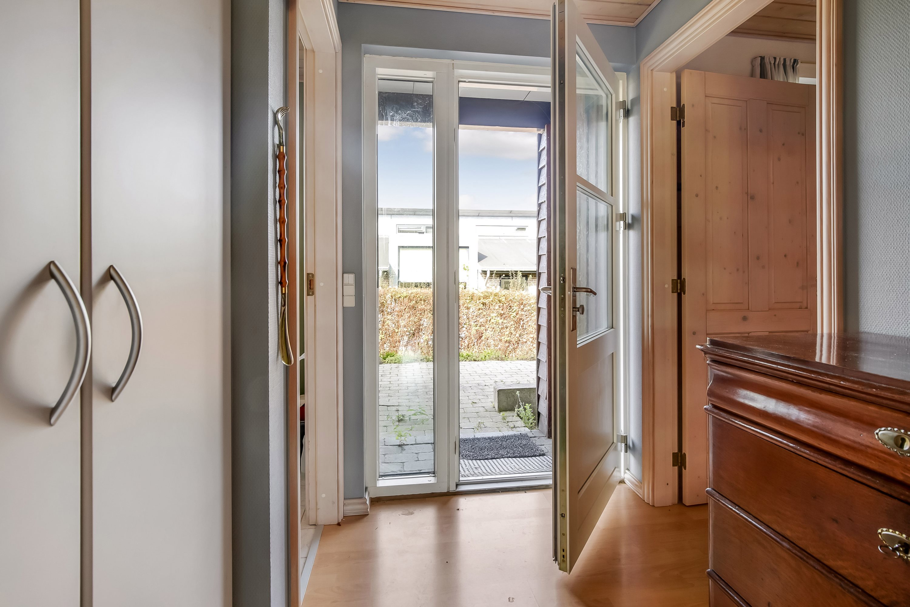 Fremhævet  billede i fuldskærmstilstand. Billede af Havhusevej 58, Havhusene, 8543 Hornslet