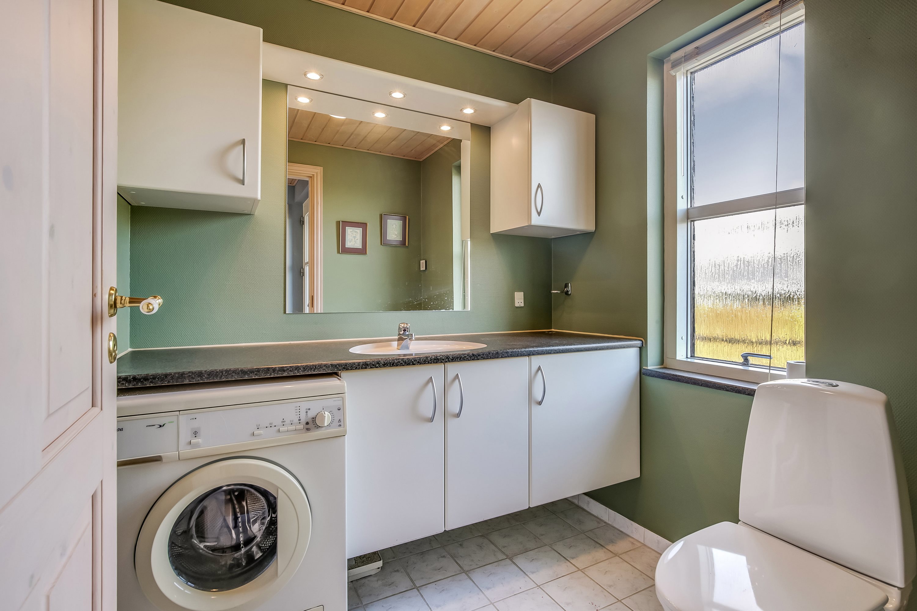 Fremhævet  billede i fuldskærmstilstand. Billede af Havhusevej 58, Havhusene, 8543 Hornslet