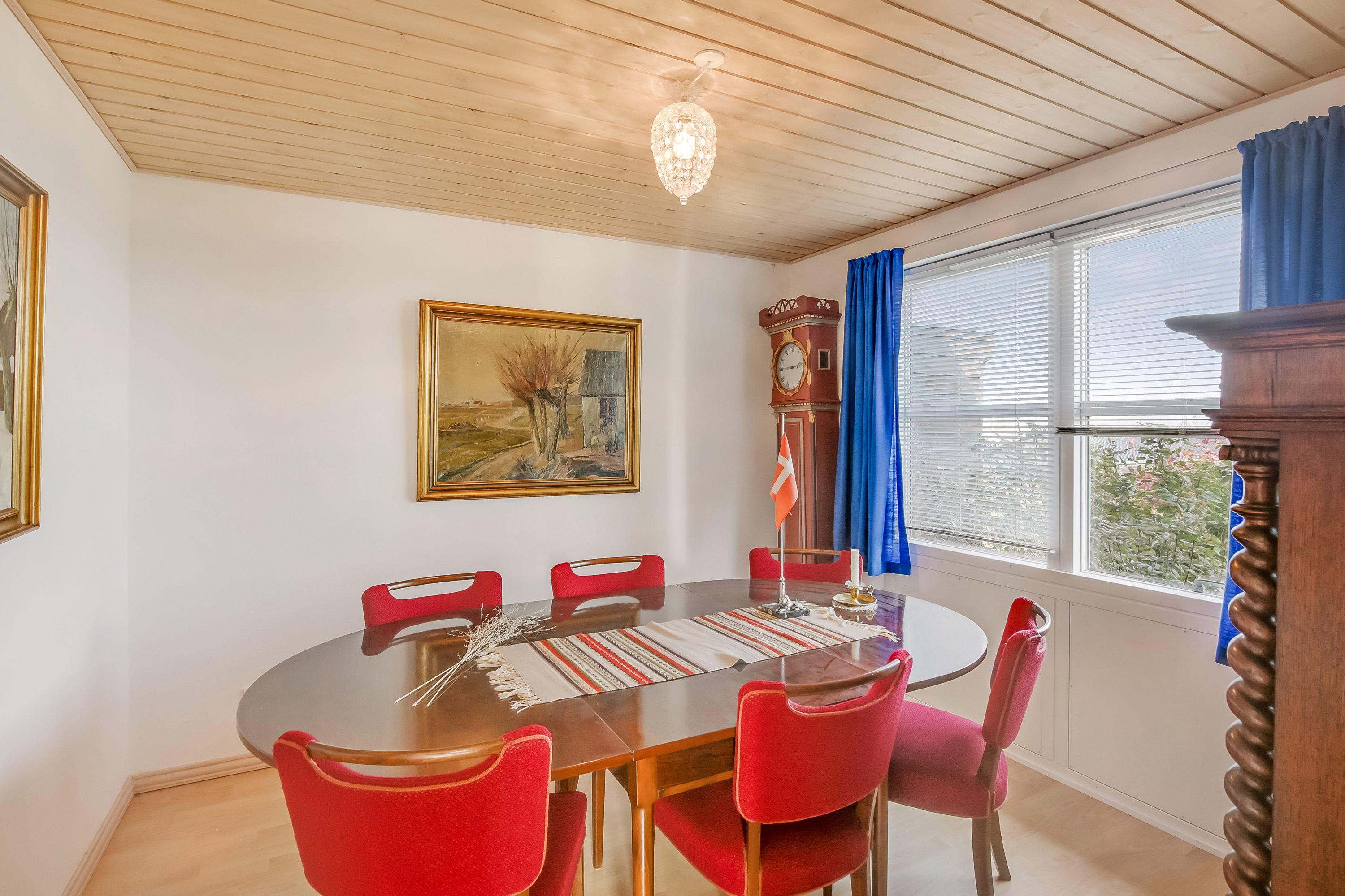 Fremhævet  billede i fuldskærmstilstand. Billede af Havhusevej 58, Havhusene, 8543 Hornslet