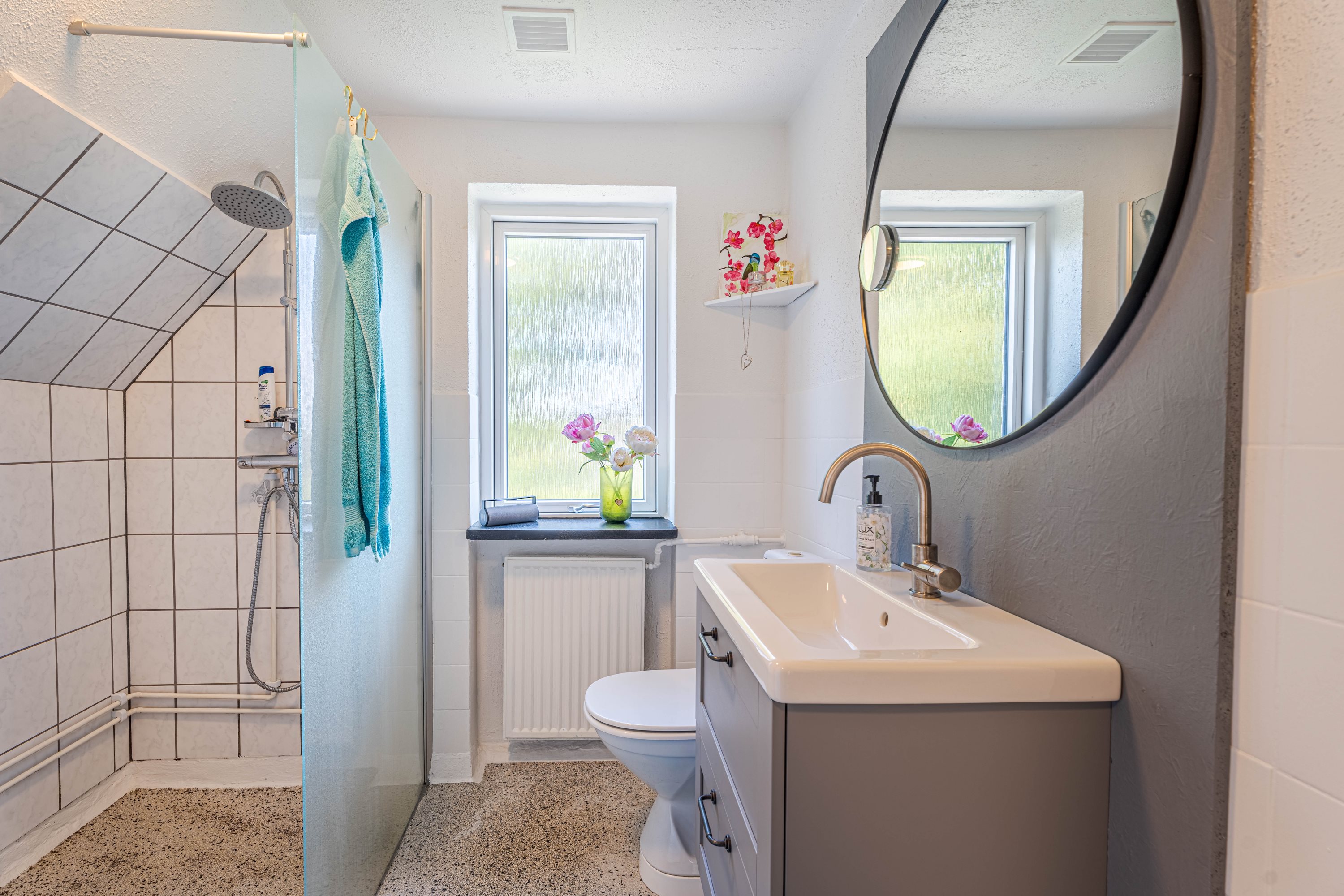 Fremhævet  billede i fuldskærmstilstand. Billede af Birkevej 3, 5620 Glamsbjerg