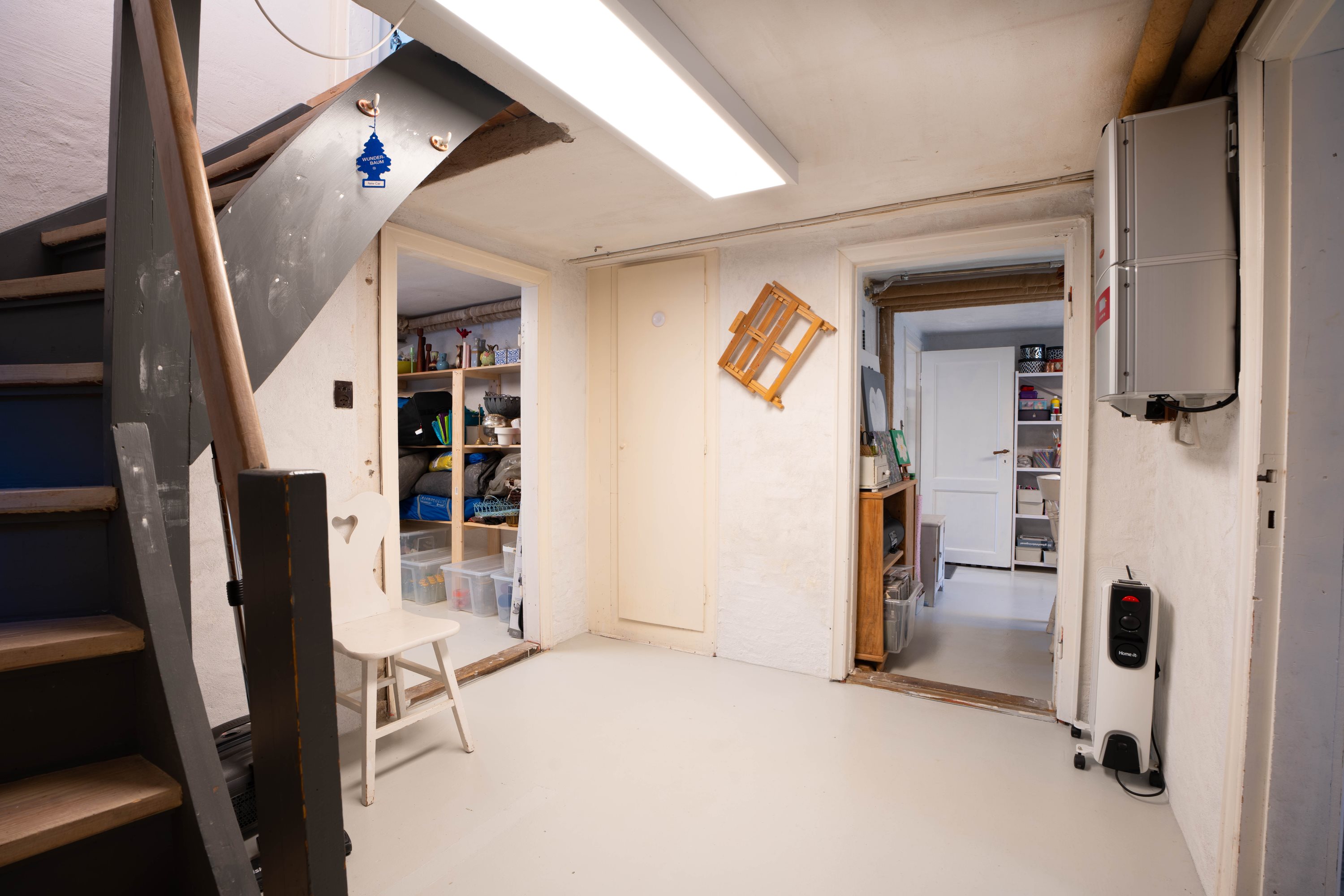 Fremhævet  billede i fuldskærmstilstand. Billede af Birkevej 3, 5620 Glamsbjerg