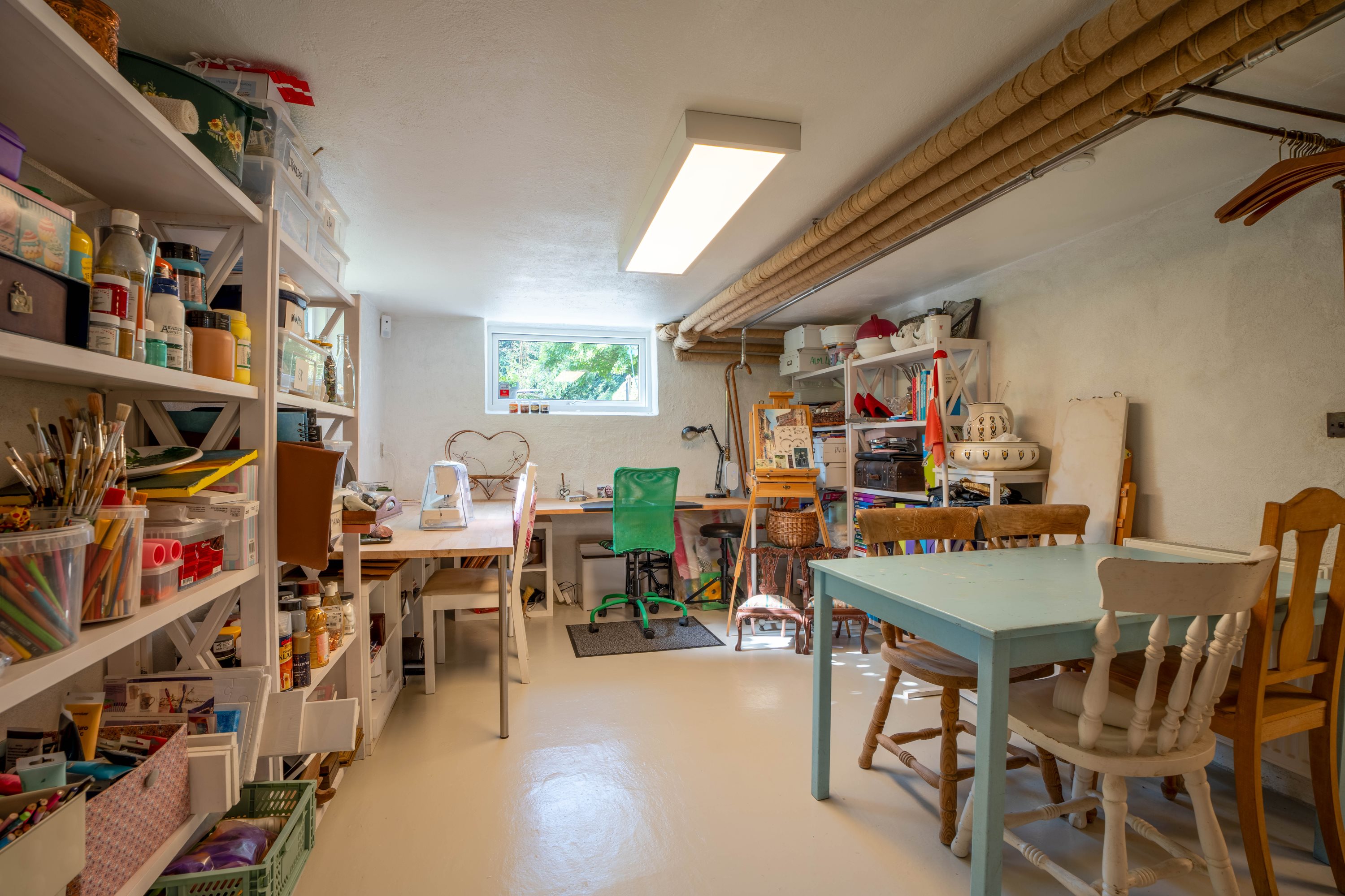 Fremhævet  billede i fuldskærmstilstand. Billede af Birkevej 3, 5620 Glamsbjerg