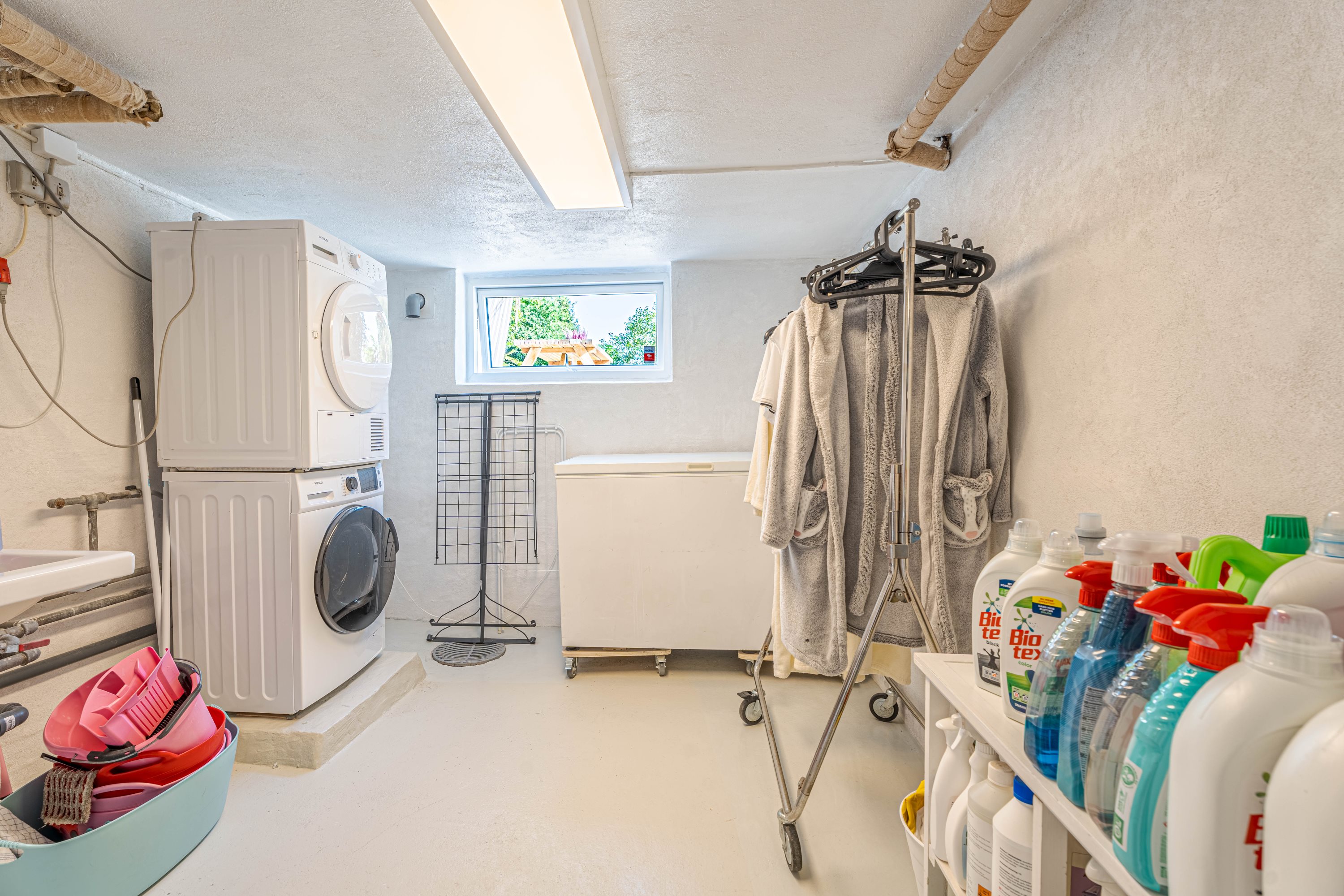 Fremhævet  billede i fuldskærmstilstand. Billede af Birkevej 3, 5620 Glamsbjerg