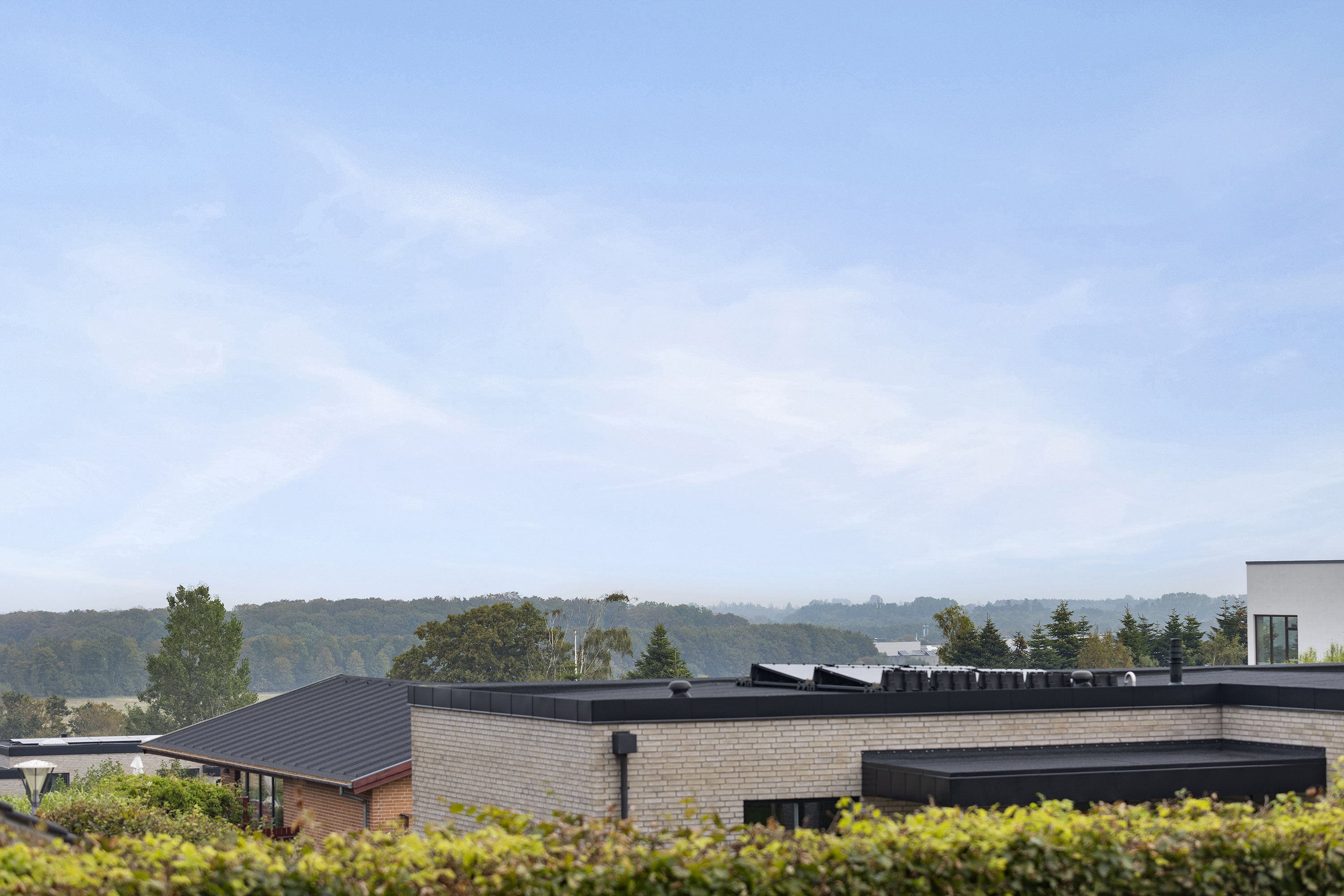 Fremhævet udsigt billede i fuldskærmstilstand. Billede af Vesteråsene 40, 9900 Frederikshavn