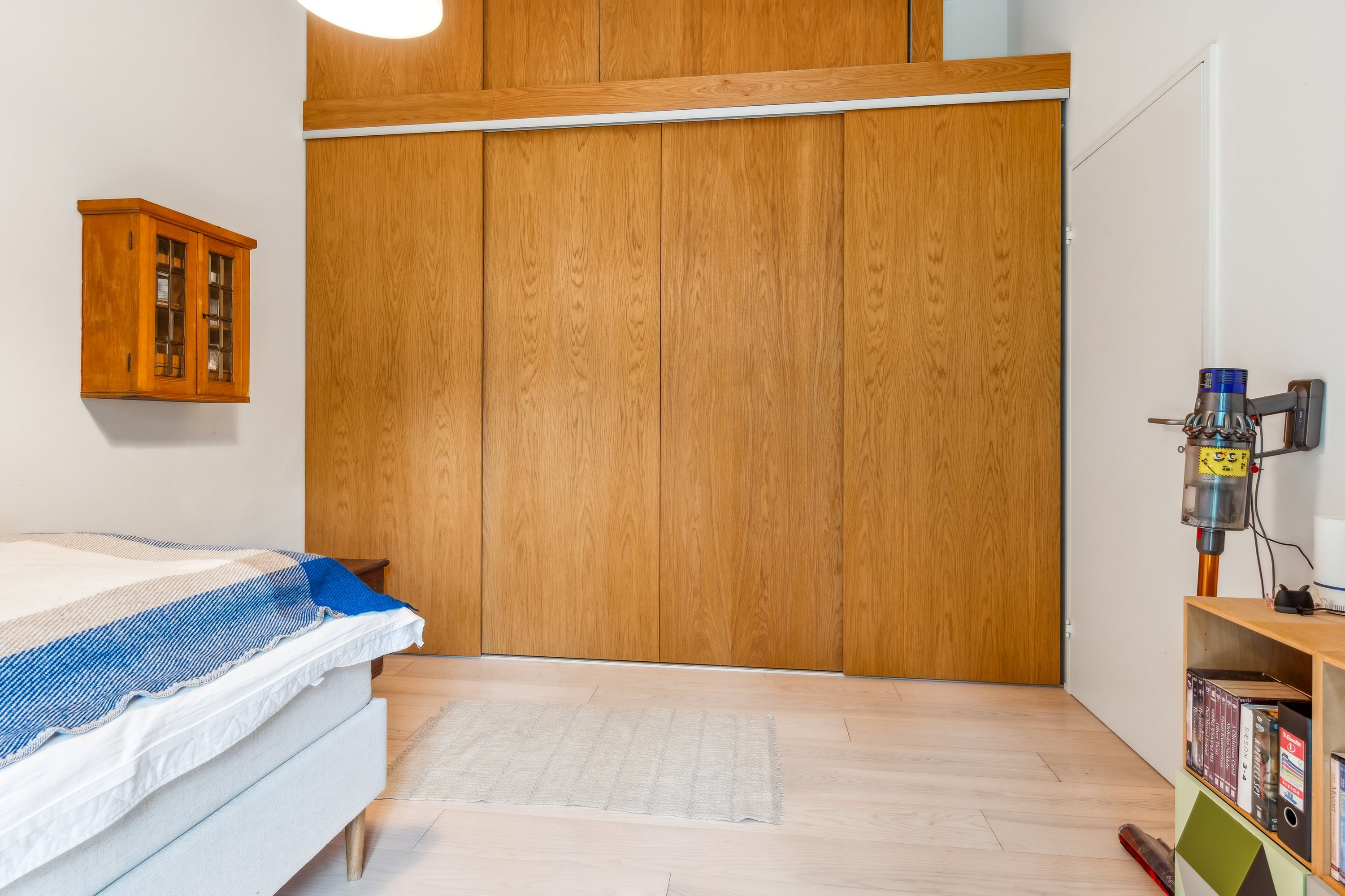 Fremhævet værelse billede i fuldskærmstilstand. Billede af Østre Skovvej 23, 8240 Risskov