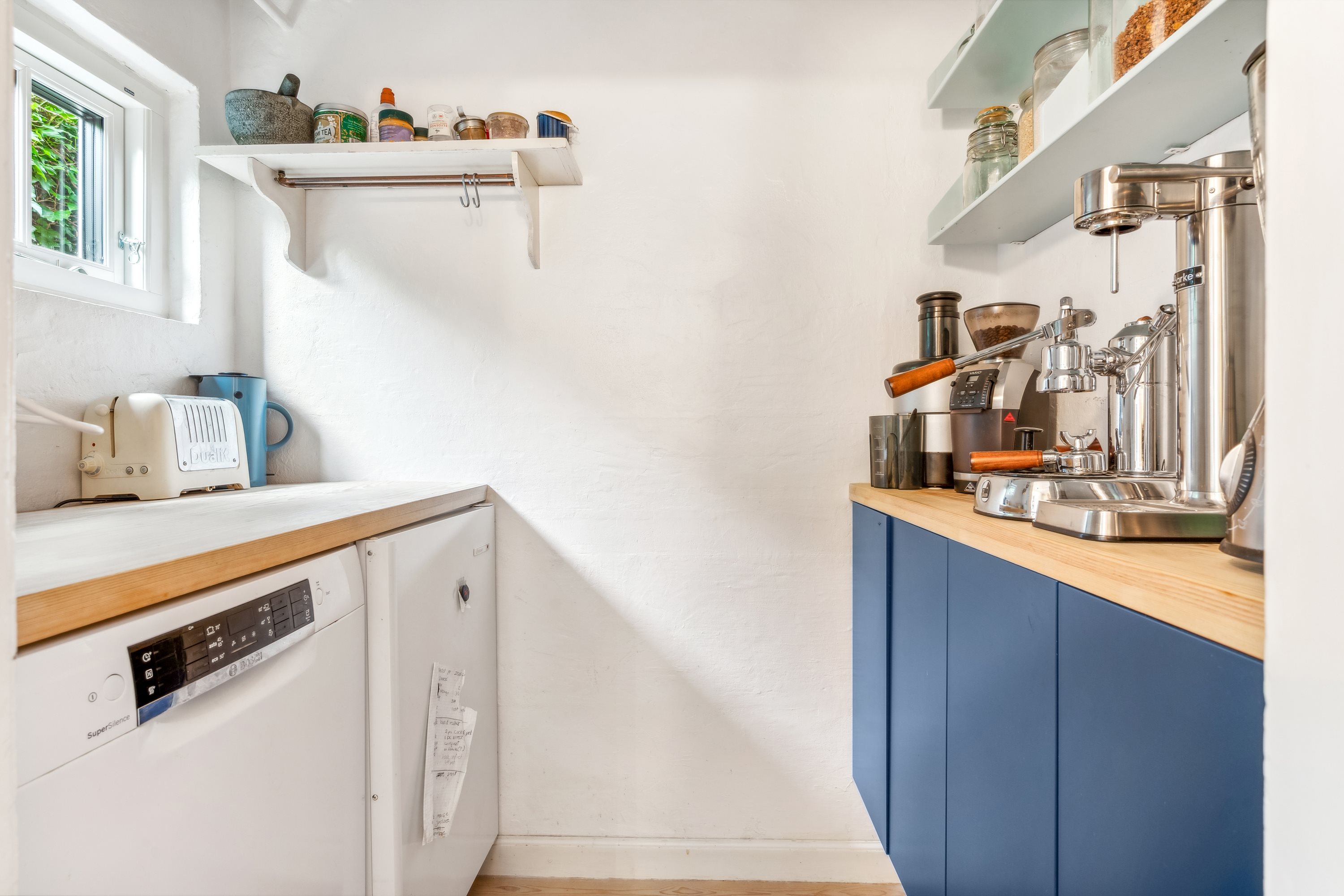 Fremhævet bryggers billede i fuldskærmstilstand. Billede af Østre Skovvej 23, 8240 Risskov