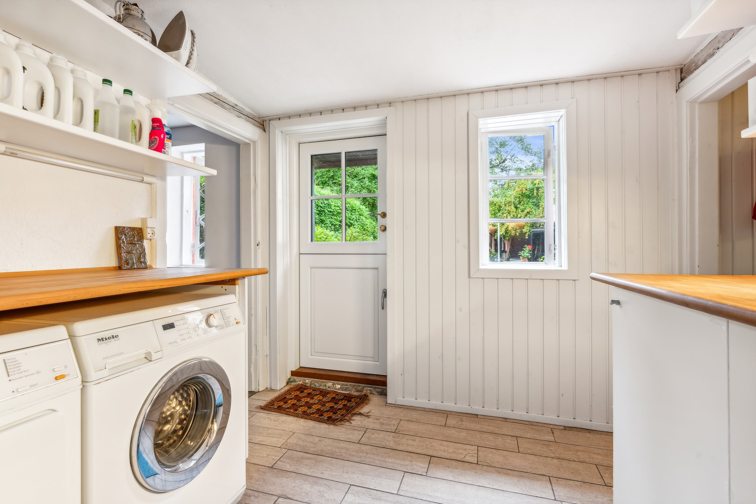 Fremhævet bryggers billede i fuldskærmstilstand. Billede af Østre Skovvej 23, 8240 Risskov