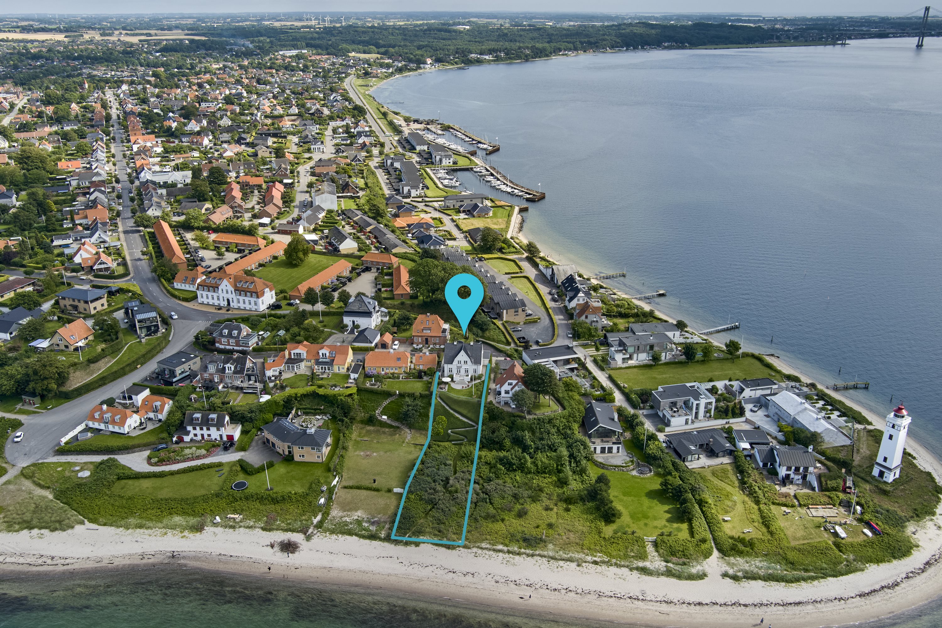 Miniaturebillede 1: andet. Billede af Rolighedsvej 12, Strib, 5500 Middelfart