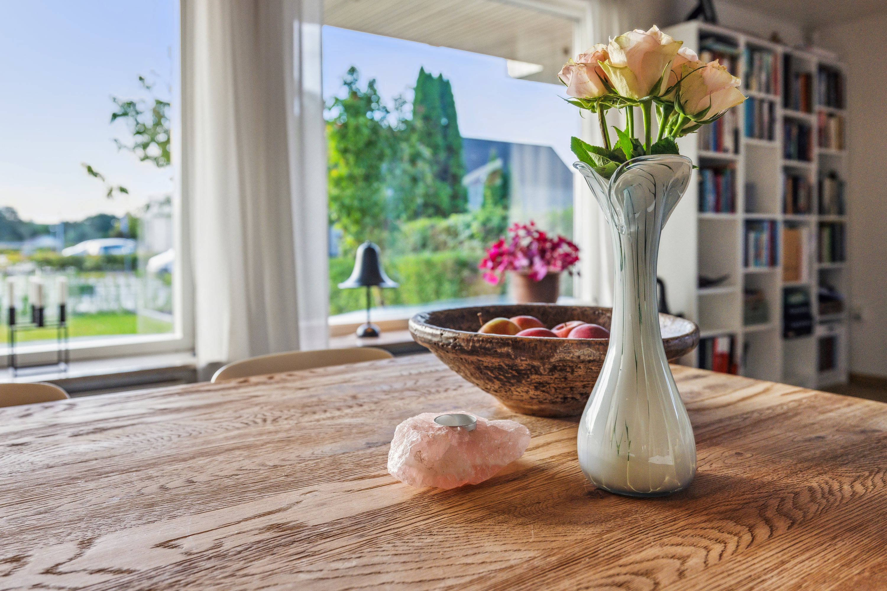 Fremhævet køkken billede i fuldskærmstilstand. Billede af Koldingvej 106, 8800 Viborg