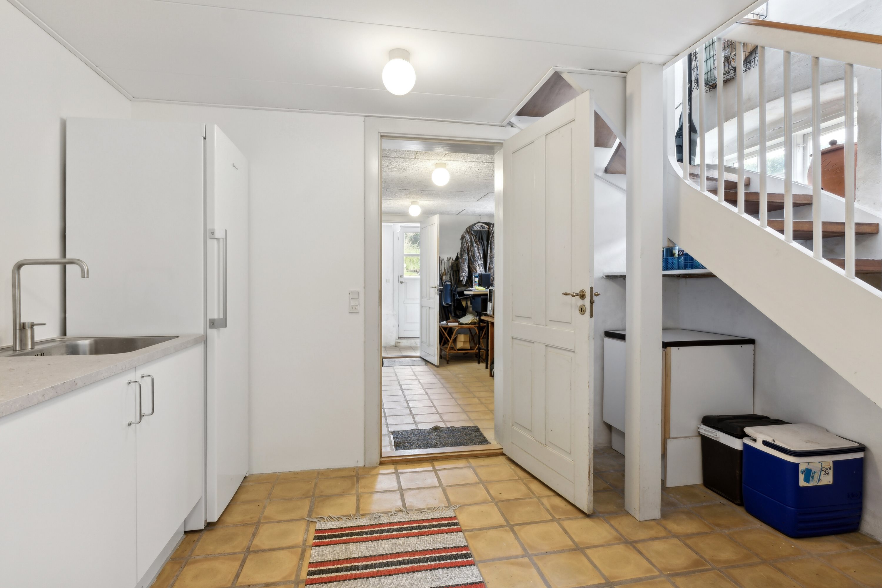 Fremhævet bryggers billede i fuldskærmstilstand. Billede af Svanelundsvej 14, 9800 Hjørring