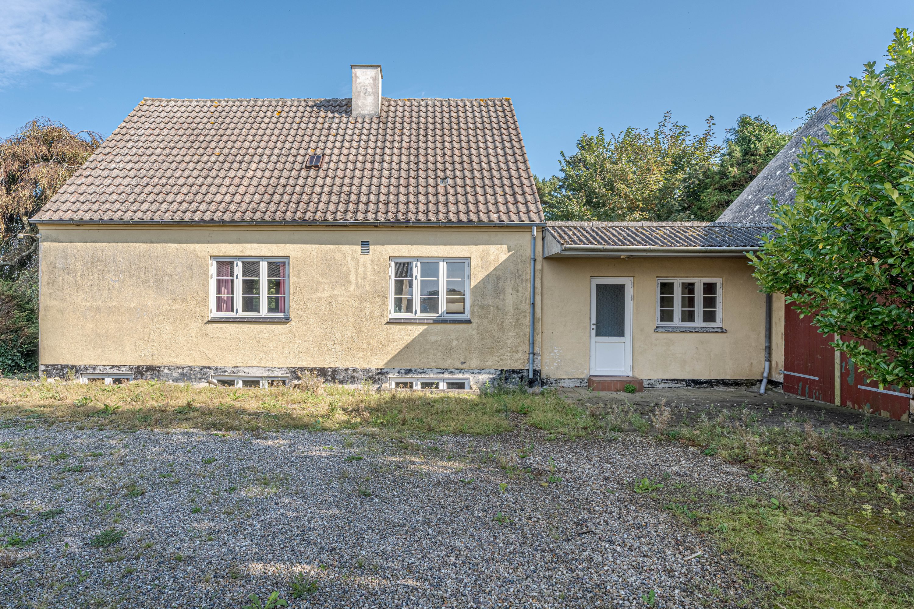 Miniaturebillede 2: . Billede af Gudøgyden 6, Sønderby Bj, 5631 Ebberup