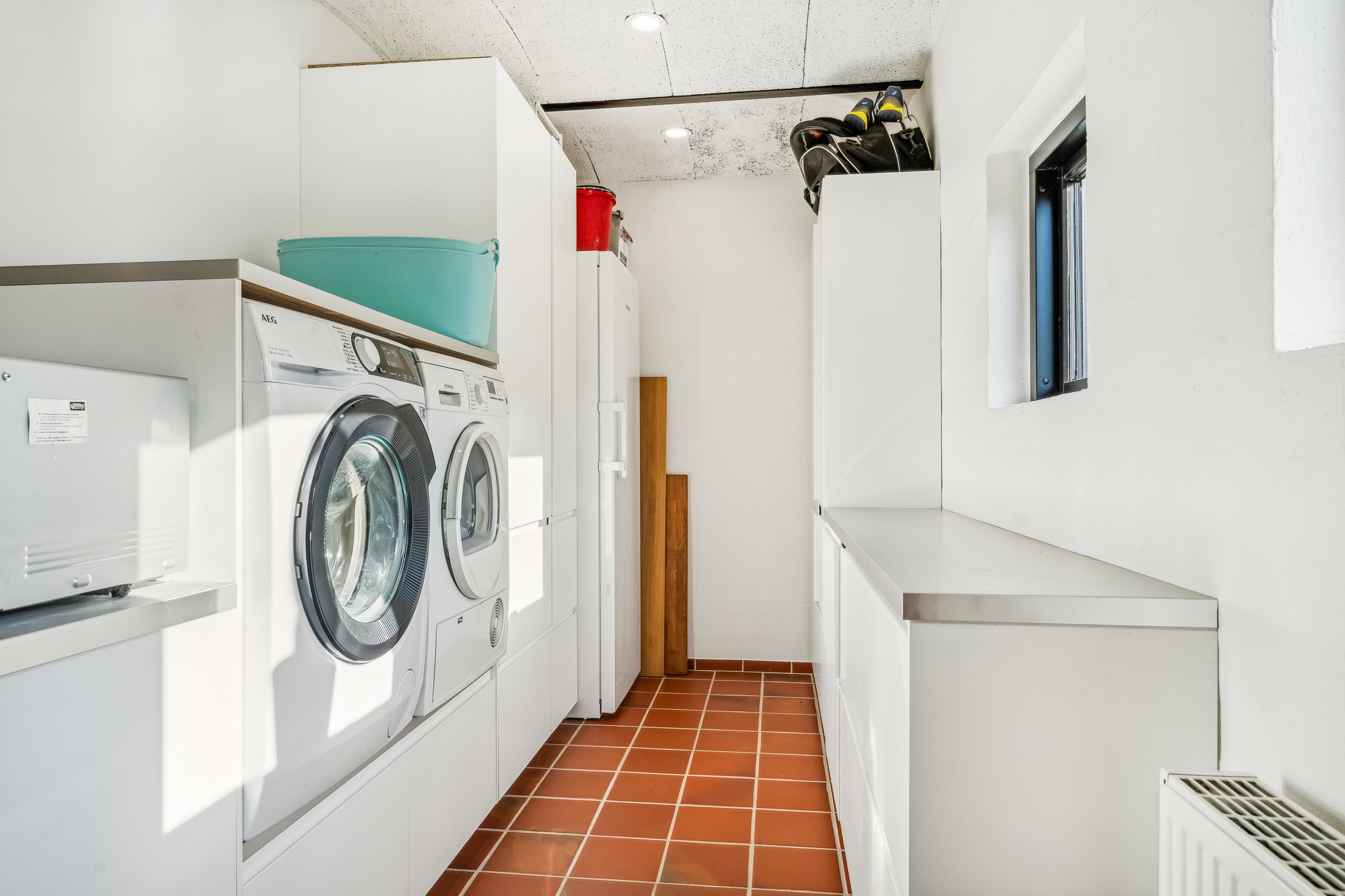 Fremhævet bryggers billede i fuldskærmstilstand. Billede af Møllevej 7, Langskov, 8370 Hadsten