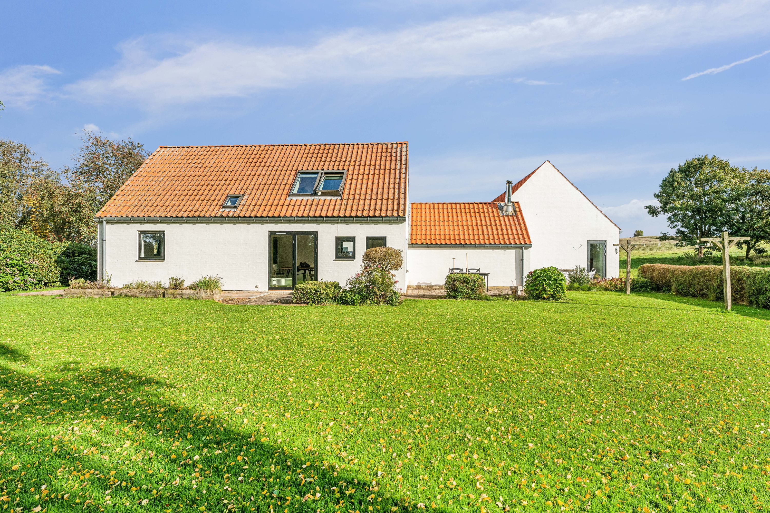 Fremhævet ejendom 1 billede i fuldskærmstilstand. Billede af Møllevej 7, Langskov, 8370 Hadsten