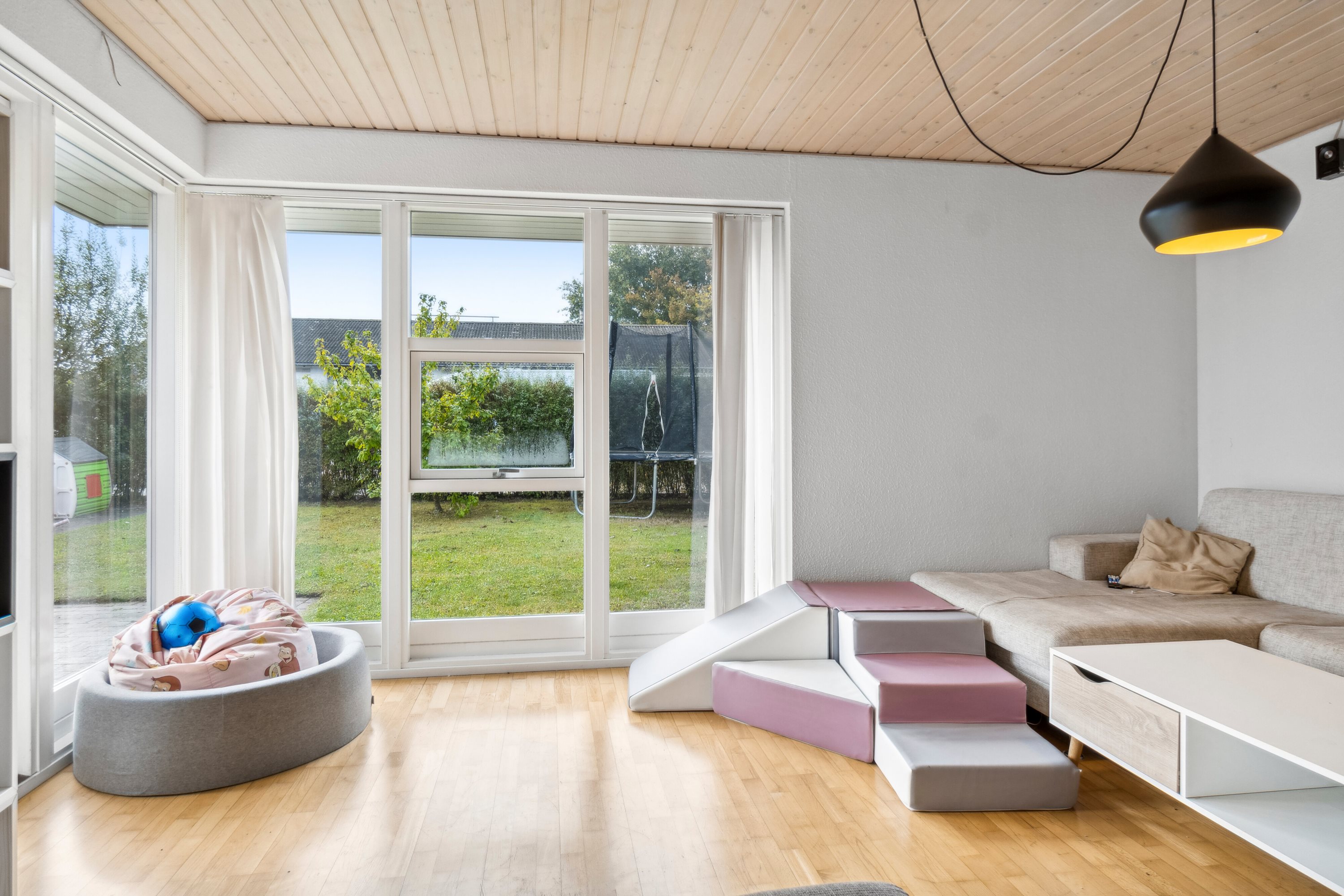 Fremhævet værelse billede i fuldskærmstilstand. Billede af Karolinevej 11, 4200 Slagelse