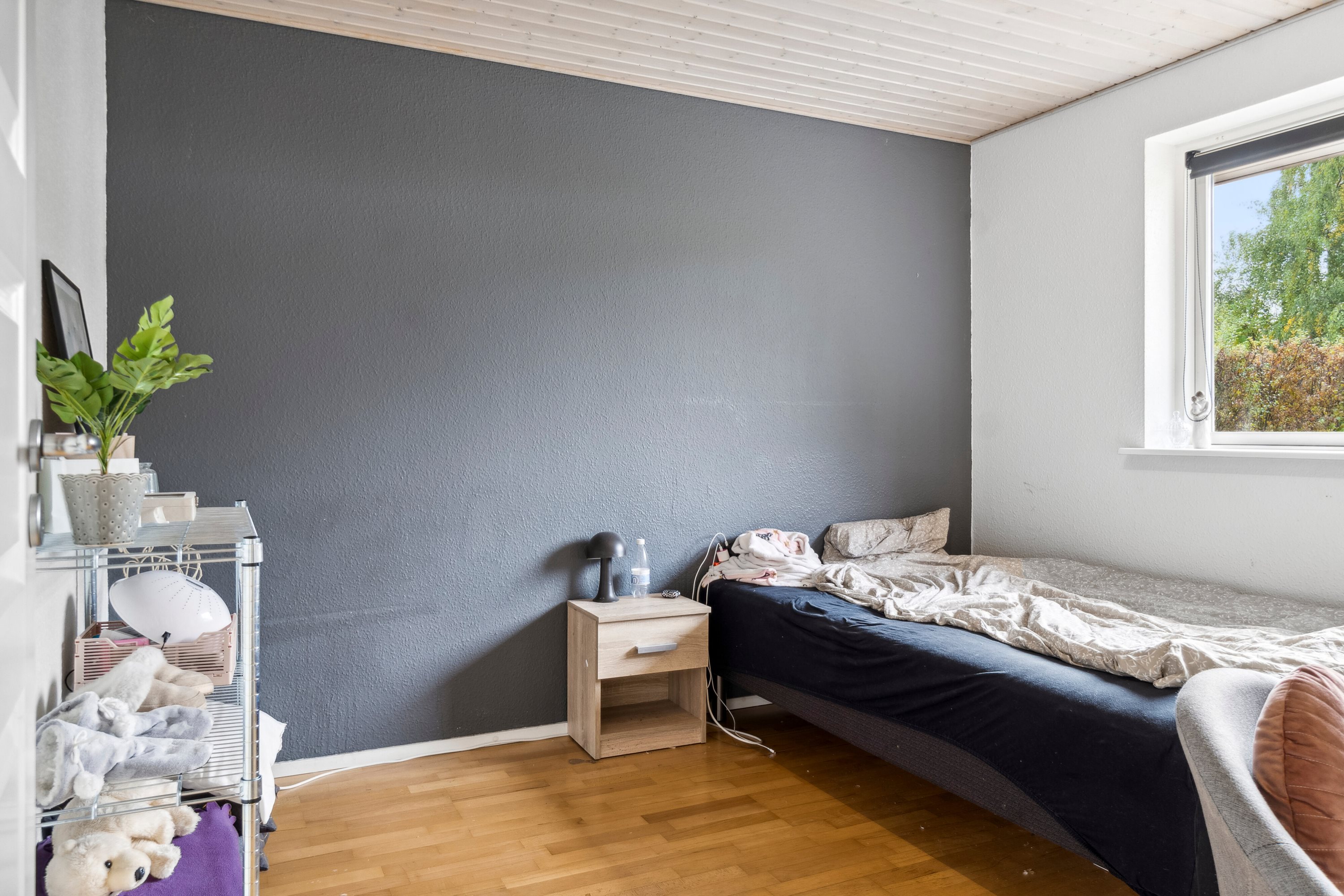 Fremhævet værelse billede i fuldskærmstilstand. Billede af Karolinevej 11, 4200 Slagelse