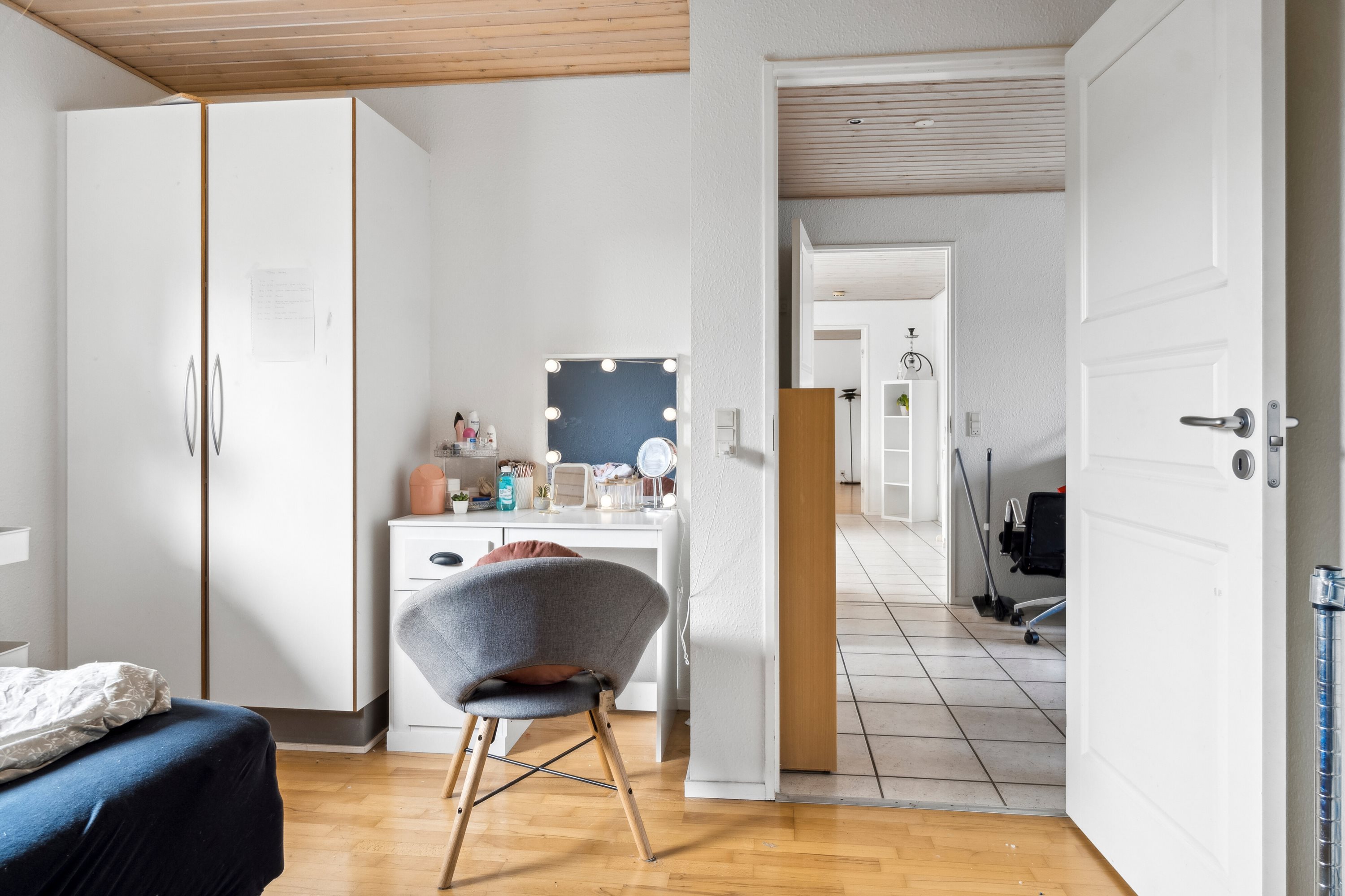 Fremhævet værelse billede i fuldskærmstilstand. Billede af Karolinevej 11, 4200 Slagelse